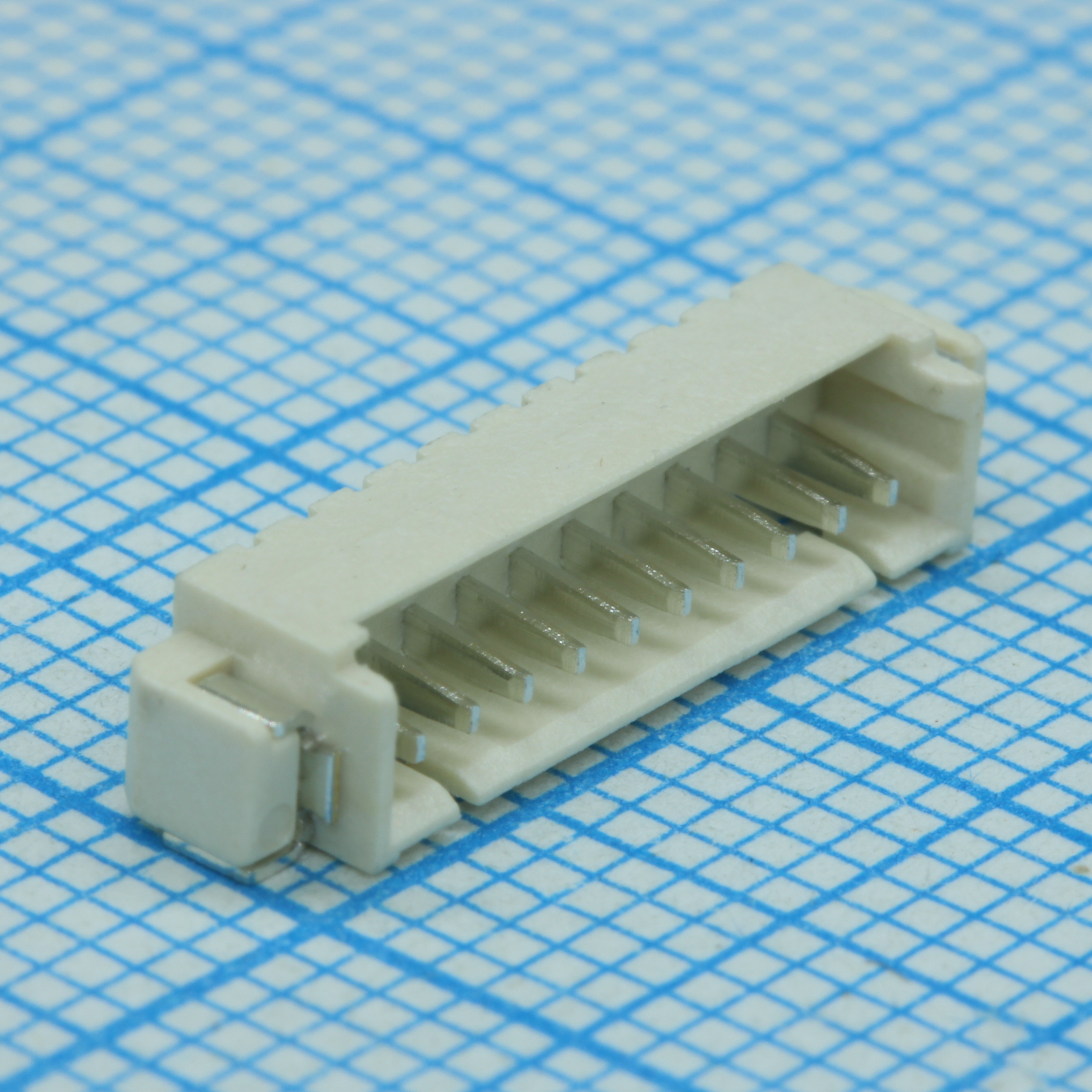 DS1020-02-10MVT1R - CONNFLY