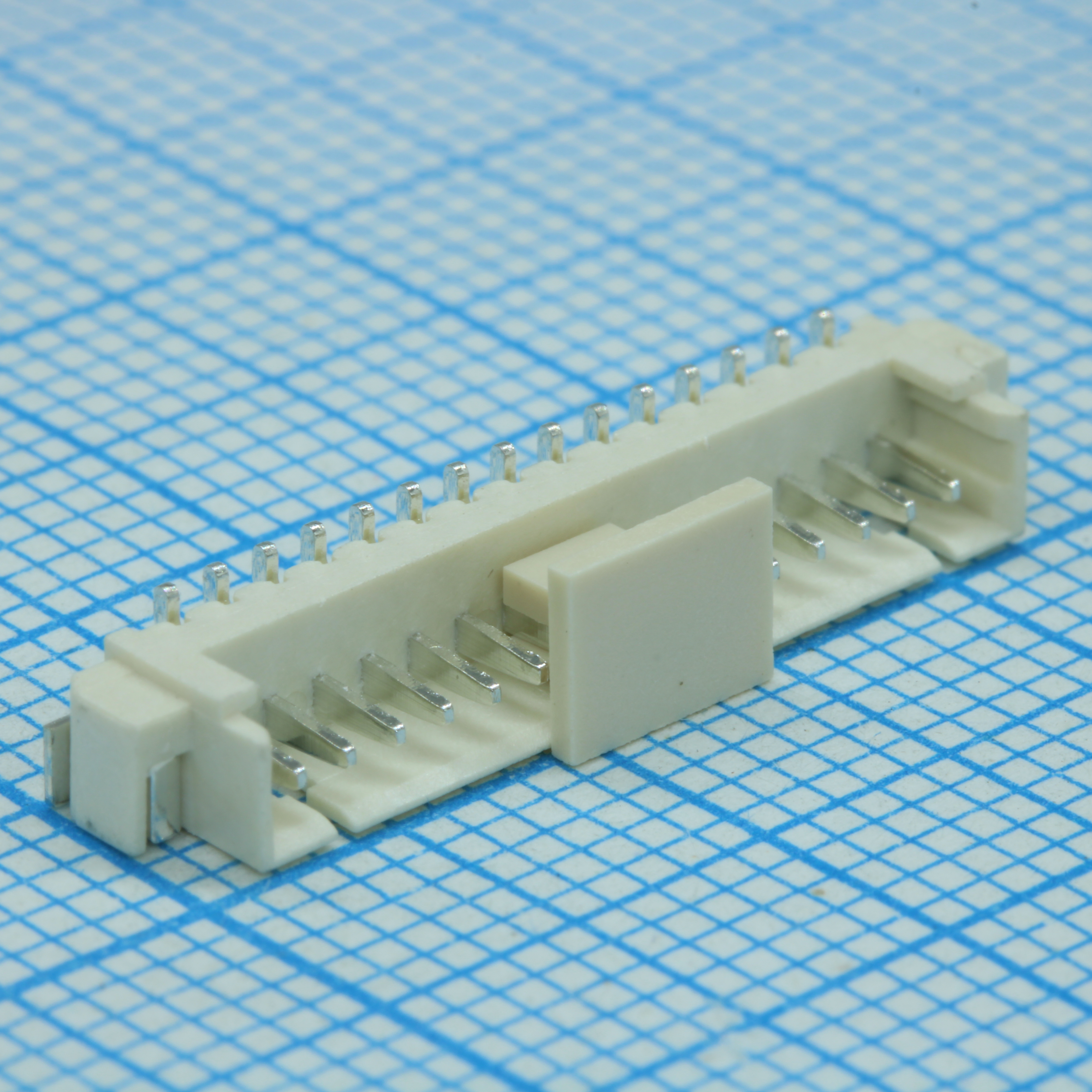 DS1020-03-15MVT1-R - CONNFLY