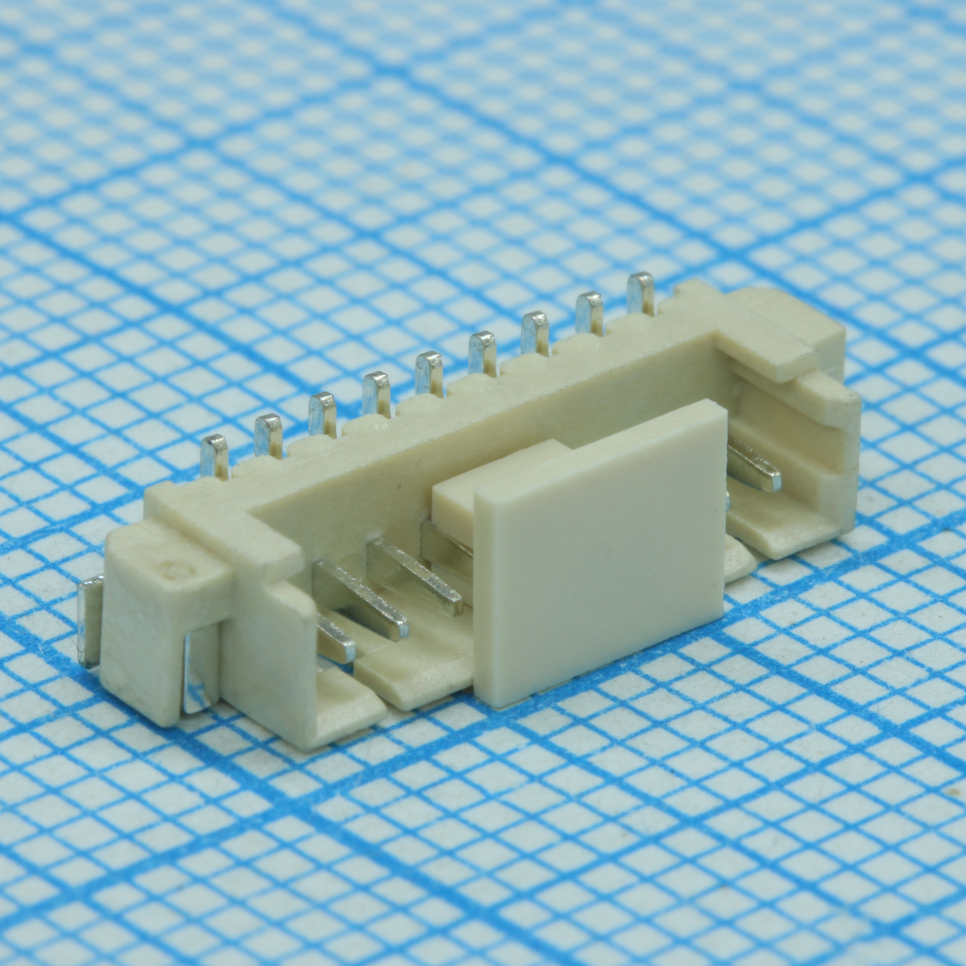 DS1020-03-09MVT1-R - CONNFLY