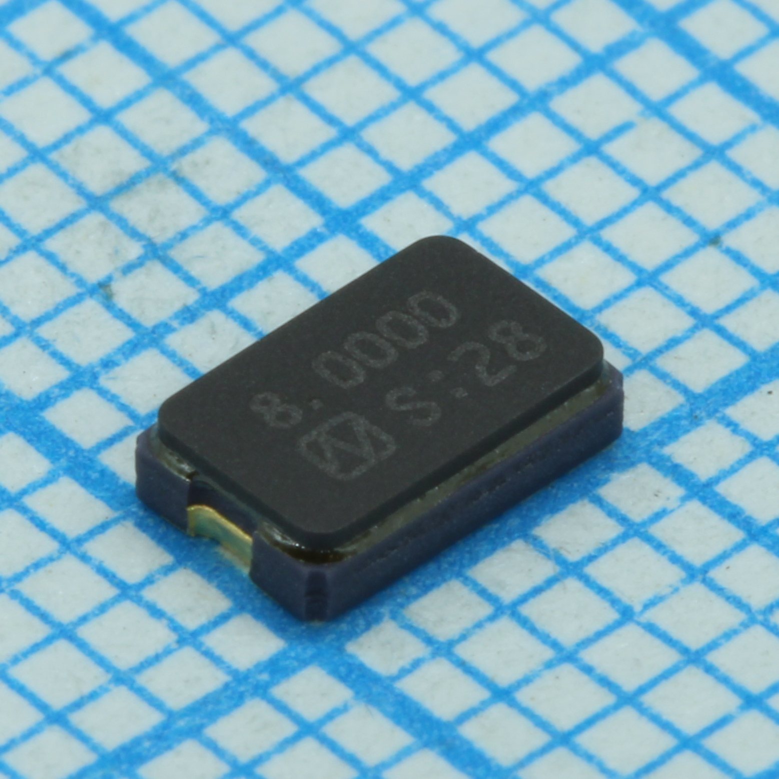 NX5032GA-8.000M-STD-CSU-1 - NDK