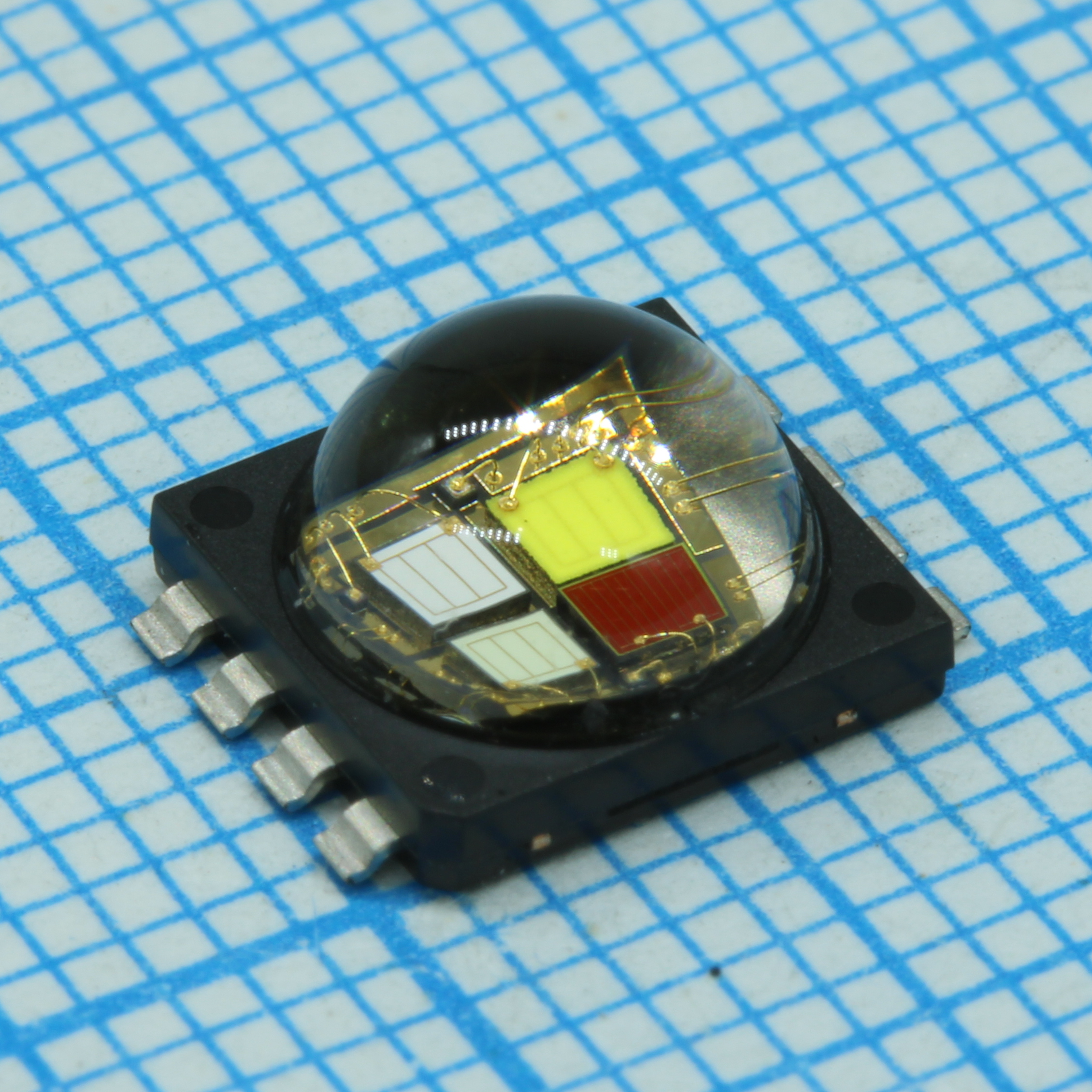 MCE4CT-A2-0000-00A5AAAA1 - CREE-LED