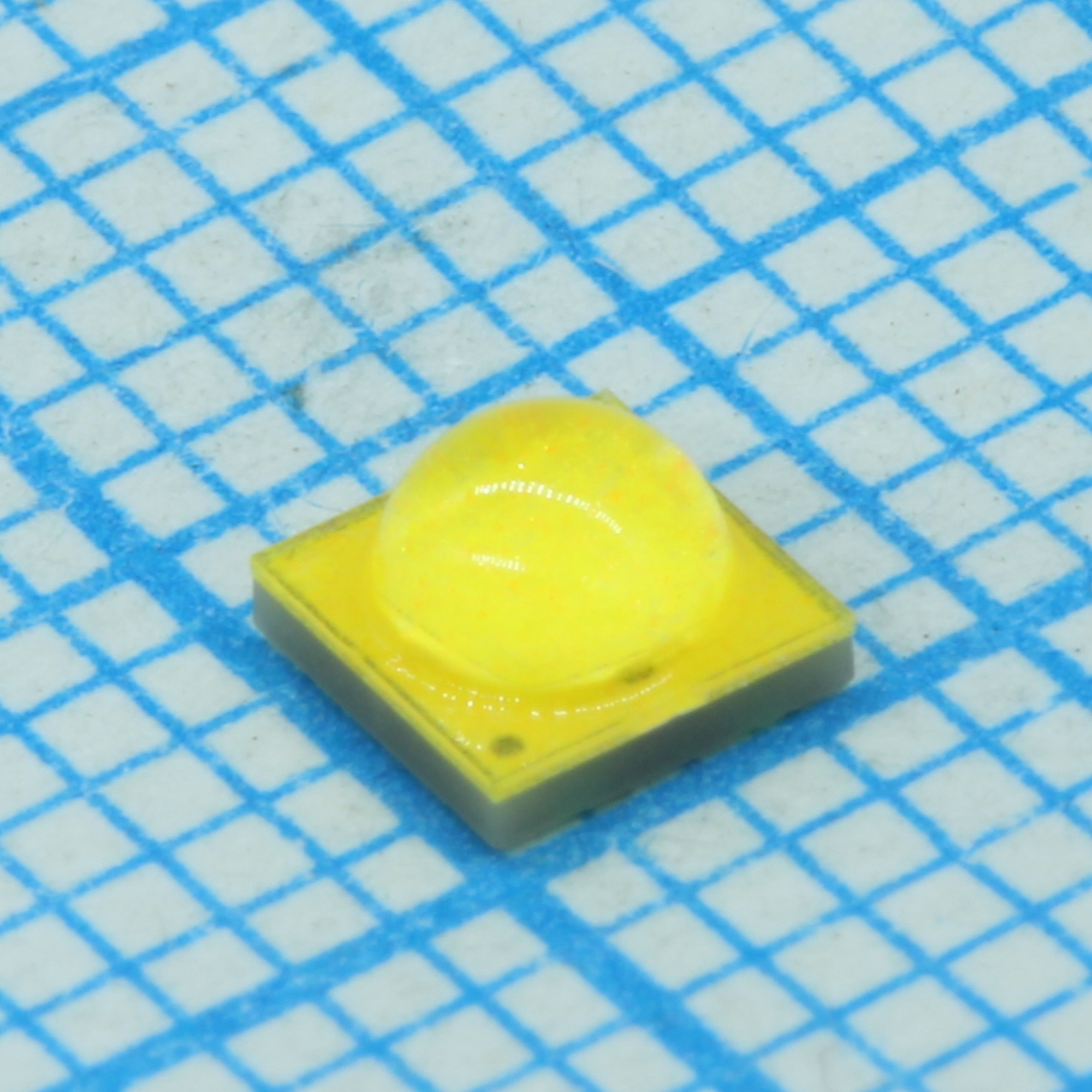 XPGDWT-01-CLEF-A0LE3 - CREE-LED