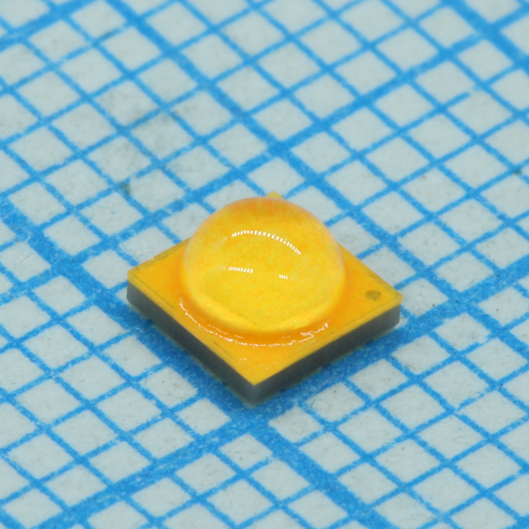 XTEAWT-E0-CACE-A0000HEE7 - CREE-LED