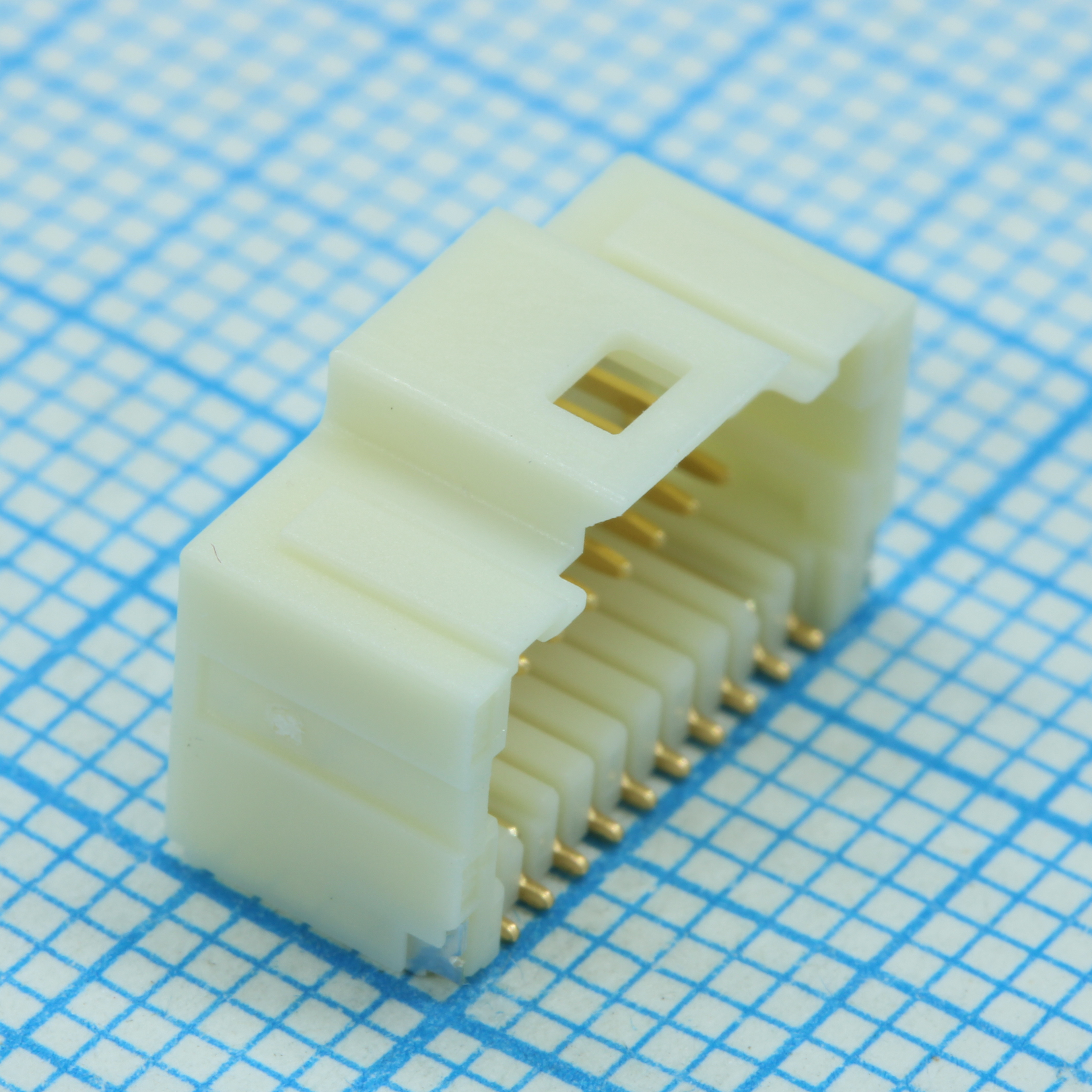 5015712007 - Molex
