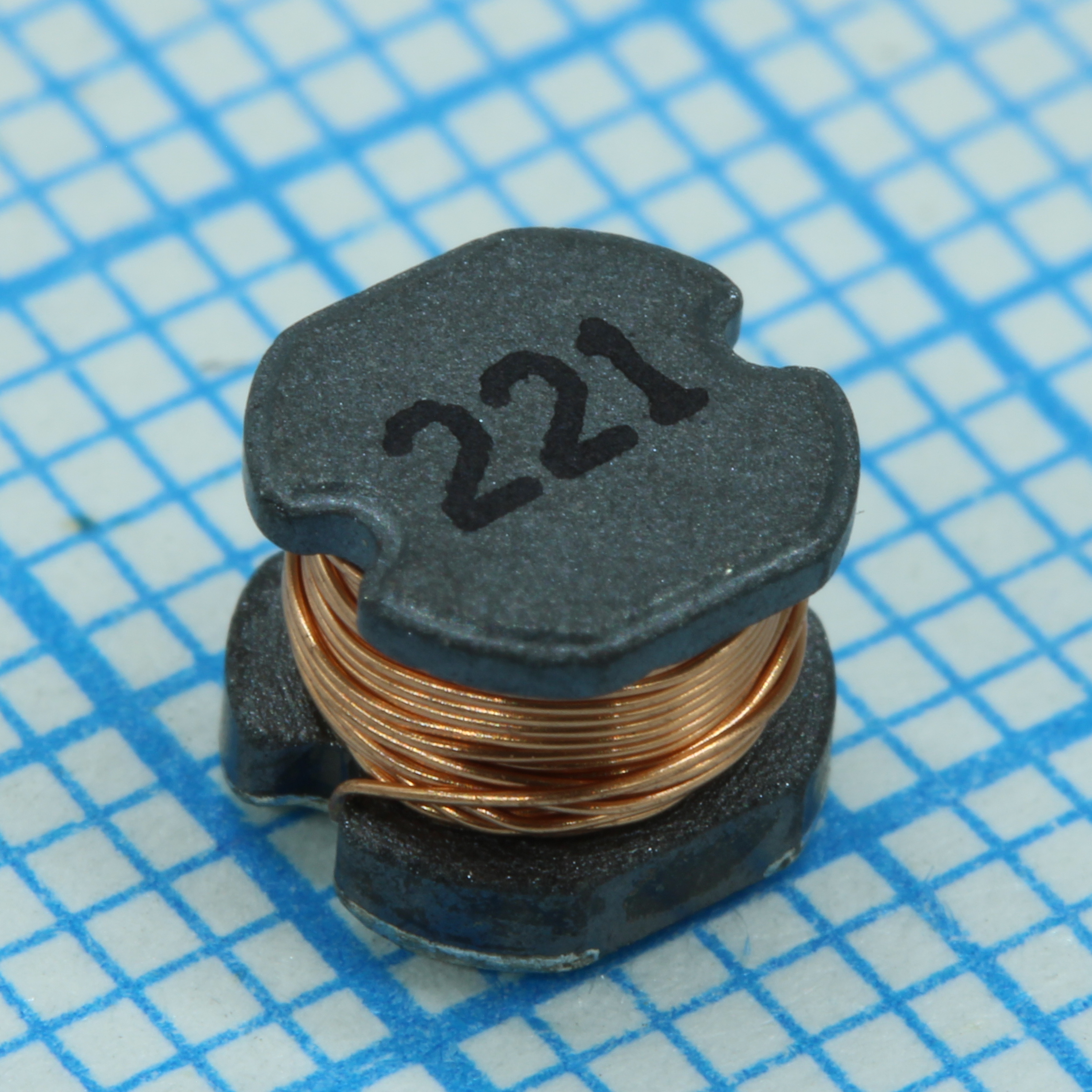 SDR0504-100M-2.0A - Shinhom