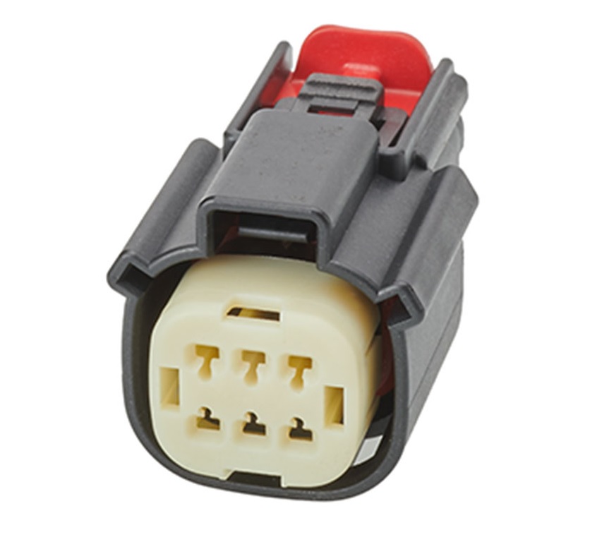 334720601 - Molex