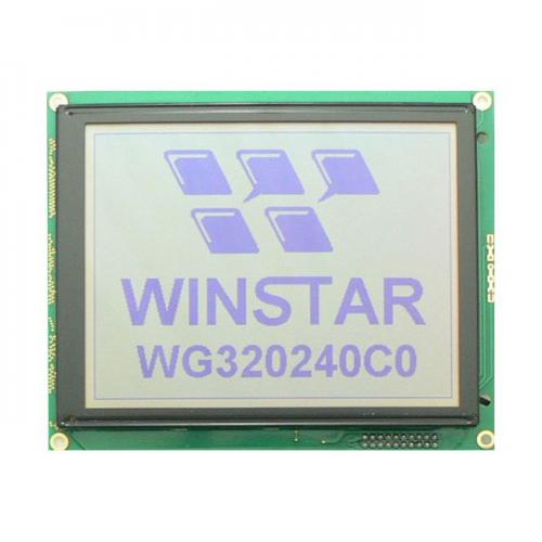 WG320240C0-TFH-TZ# - WINSTAR