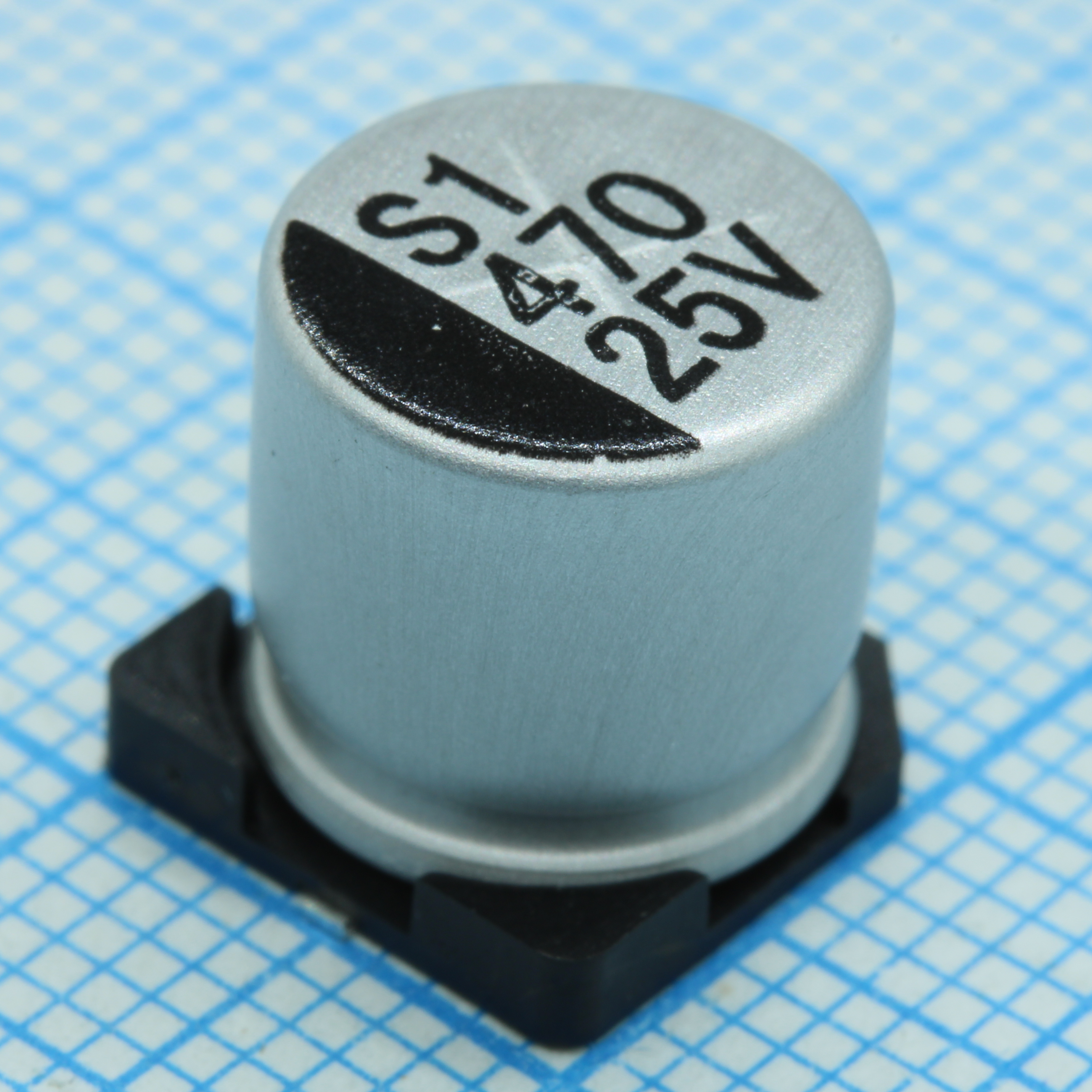 CS025M471G10PKKKV00R - Suscon