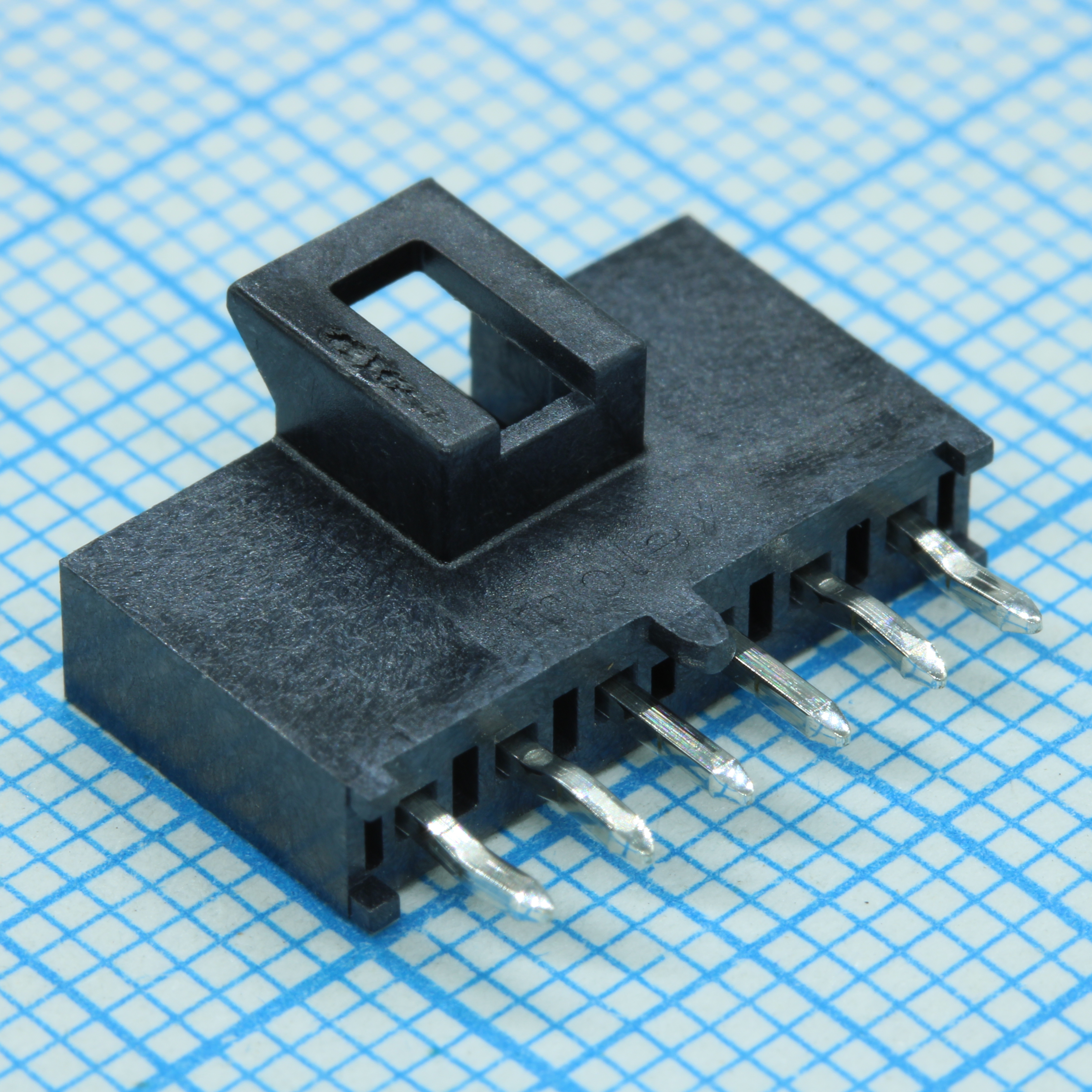 1053091206 - Molex