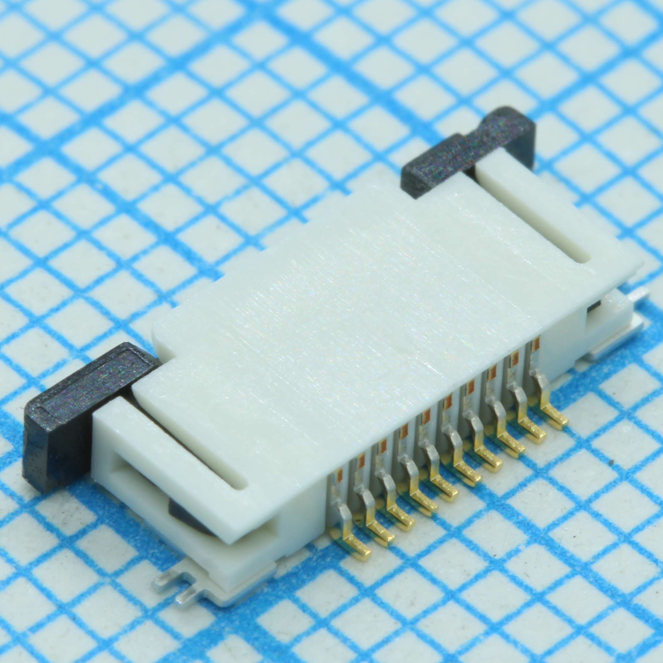 527451097 - Molex