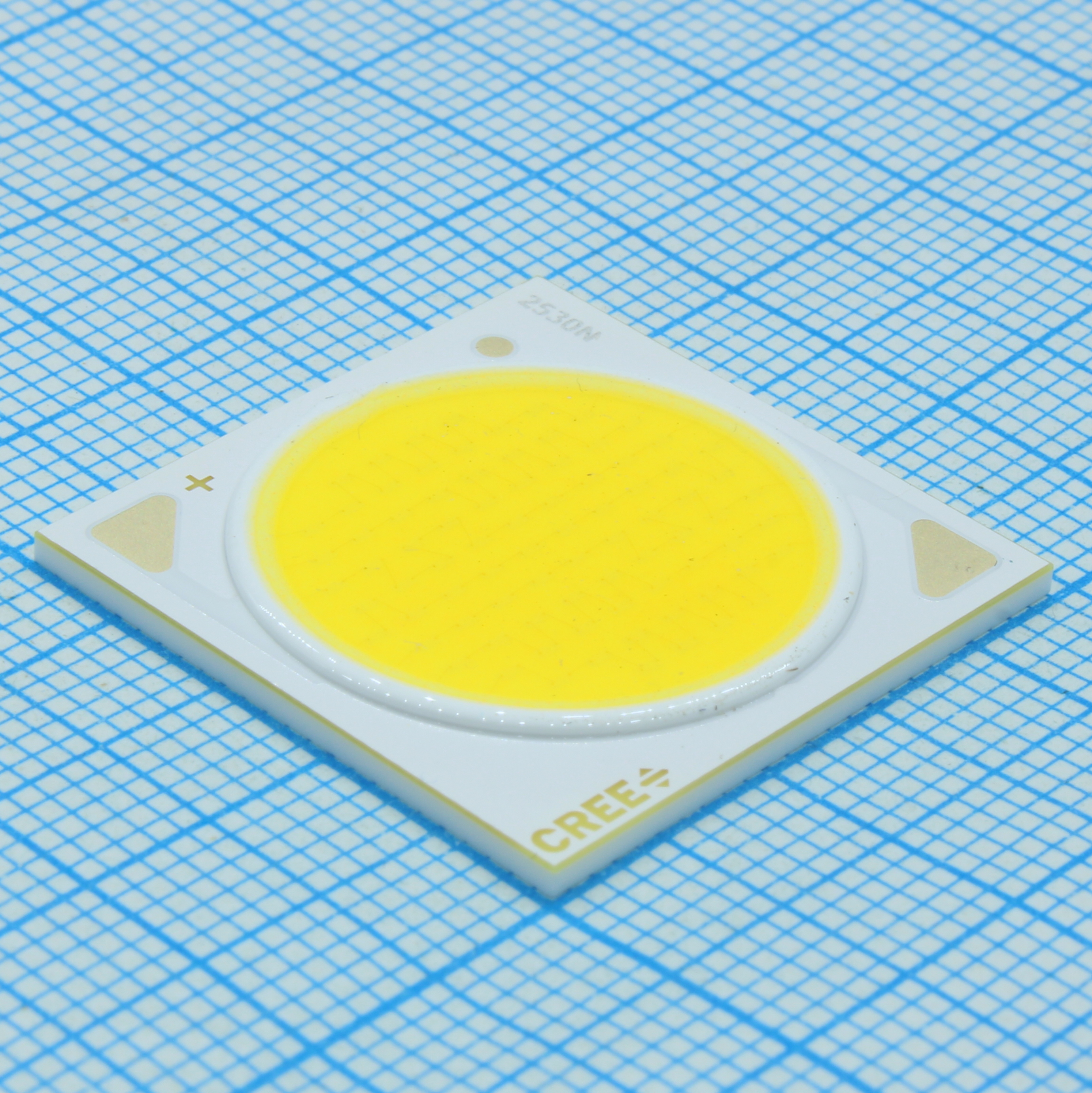 CXA2530-0000-000N00U20E5 - CREE-LED
