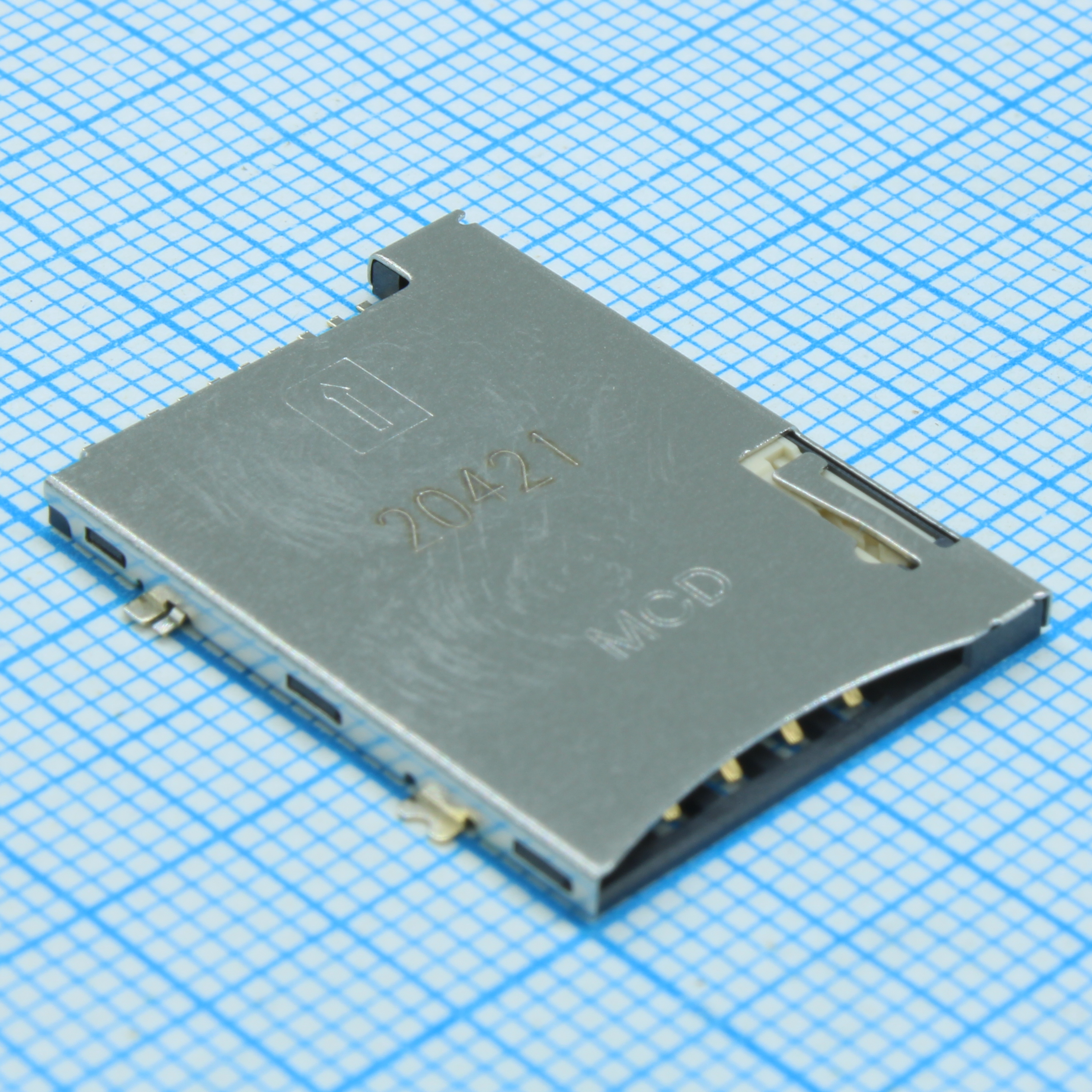 476030001 - Molex