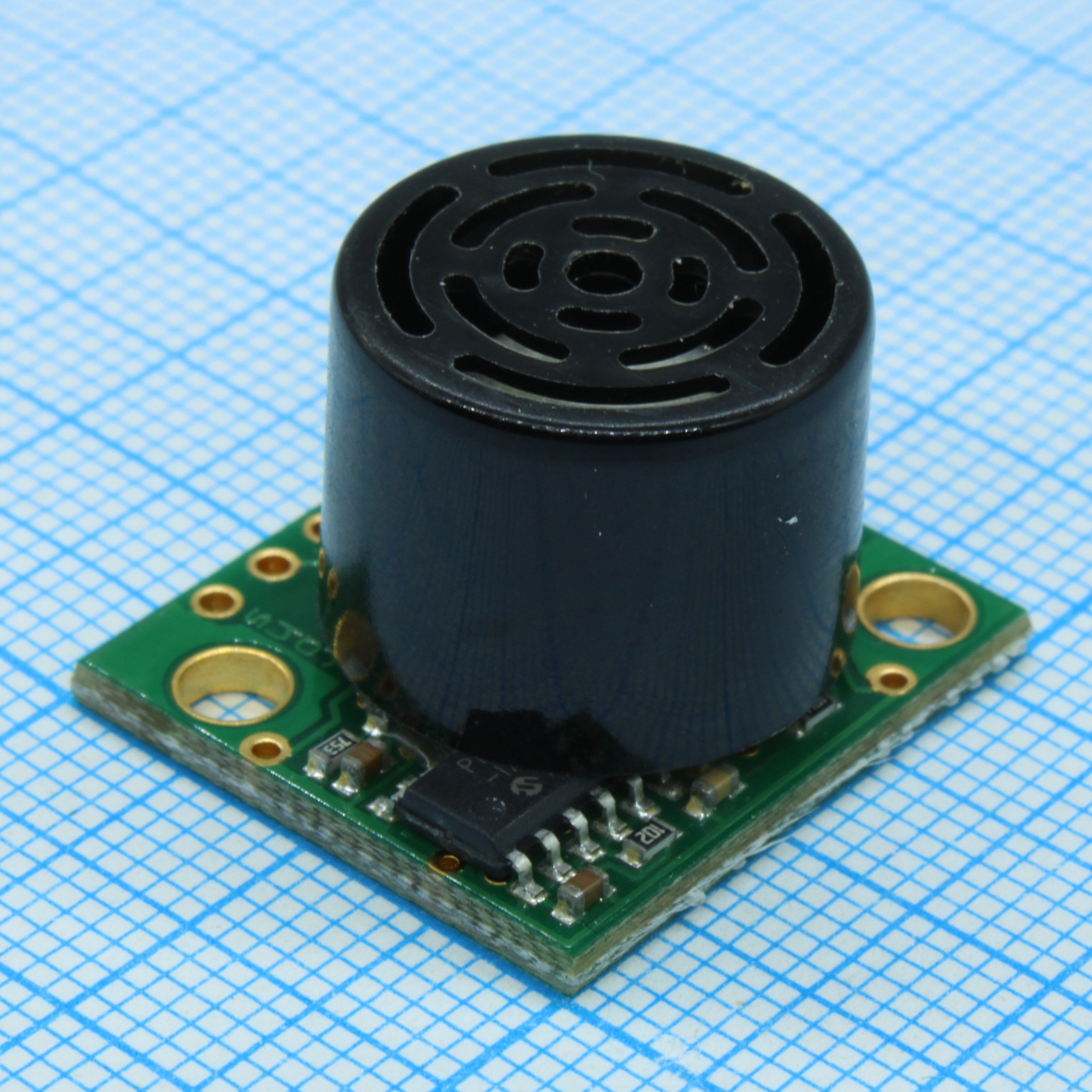 MB1001-000 - Maxbotix