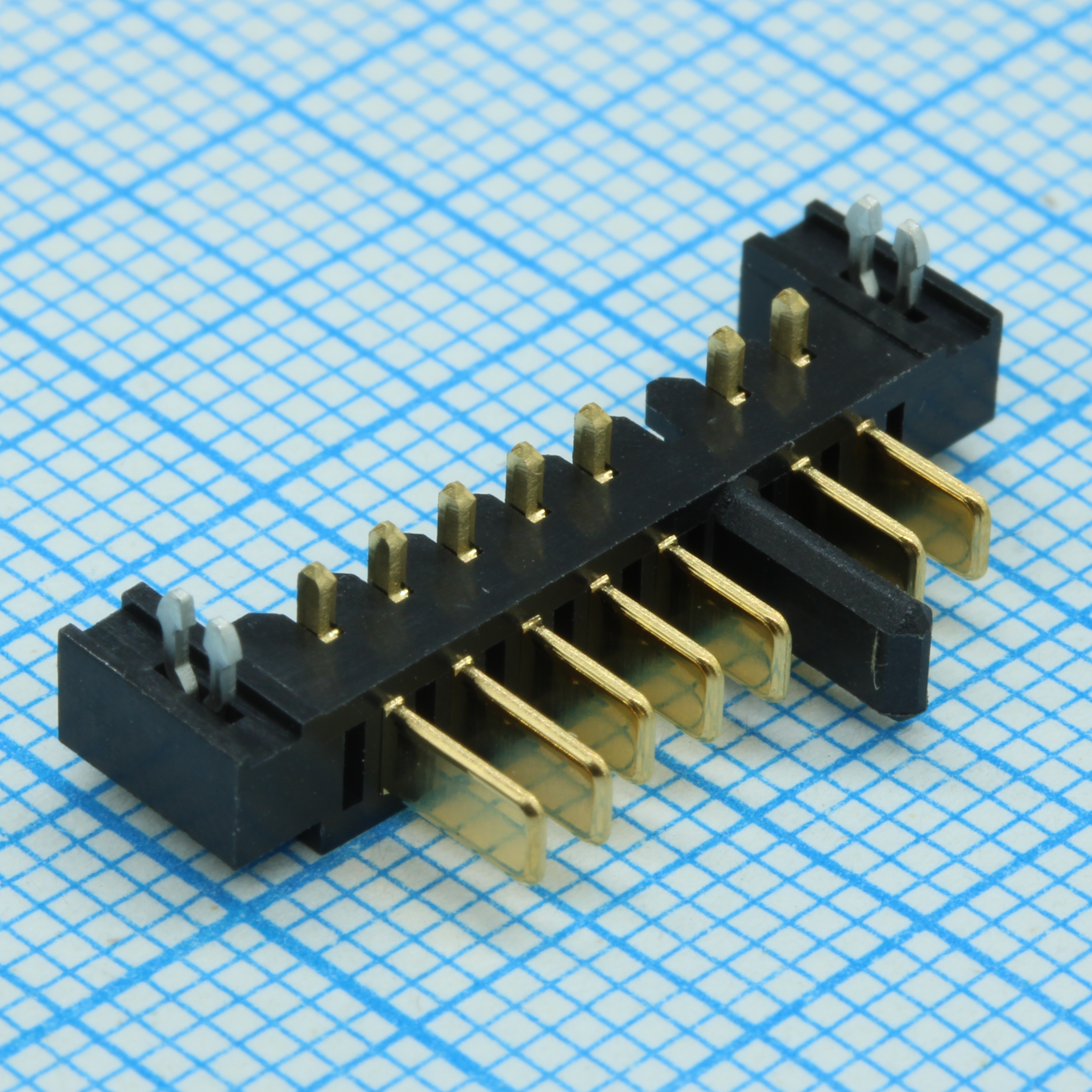 1827654-1 - TE Connectivity