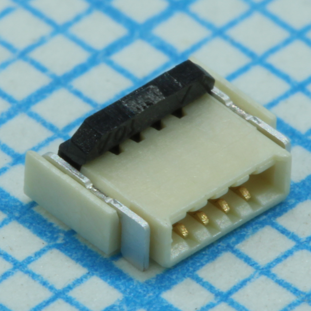 2328702-4 - TE Connectivity