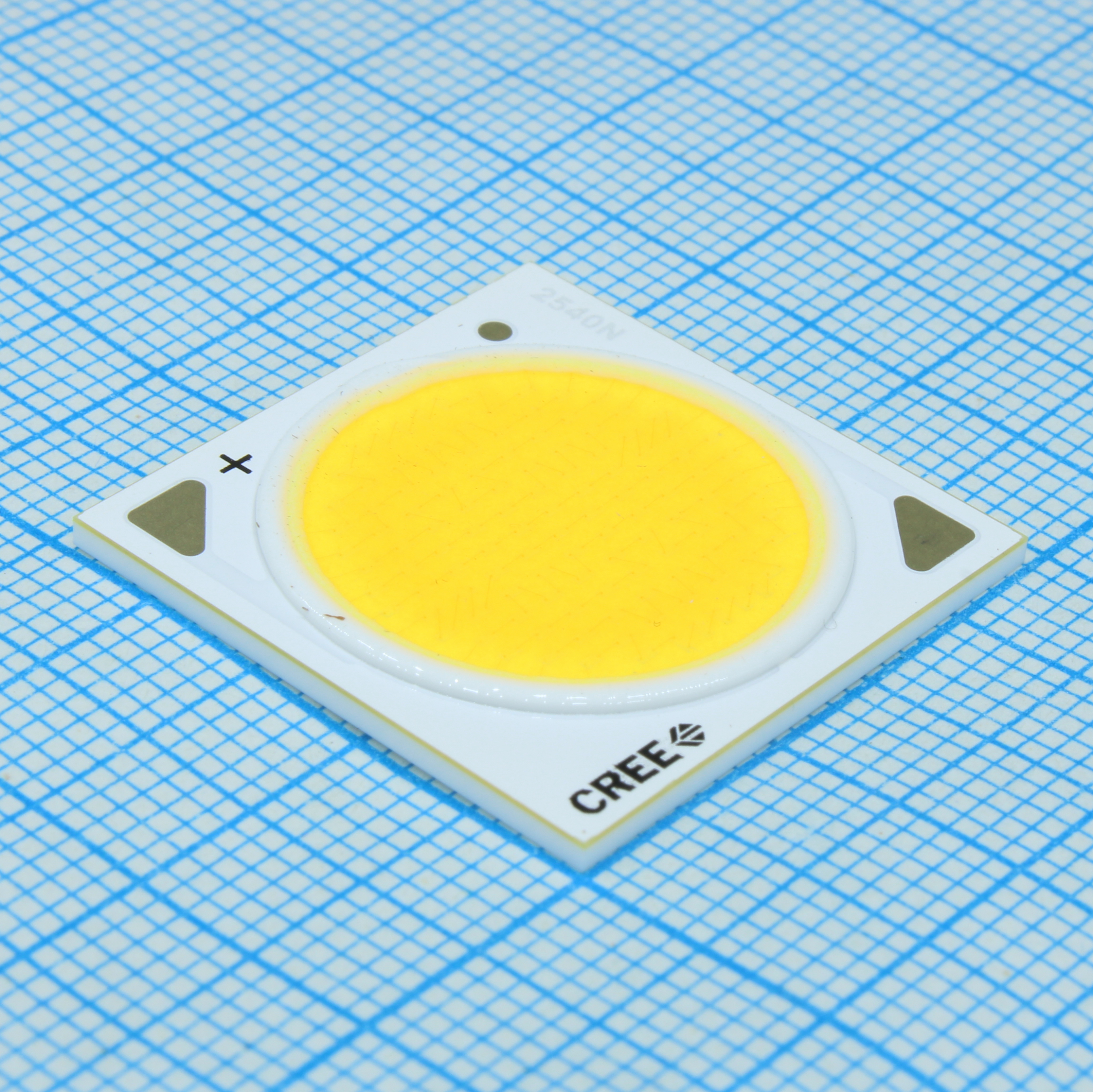 CXA2540-0000-000N0HV440F - CREE-LED