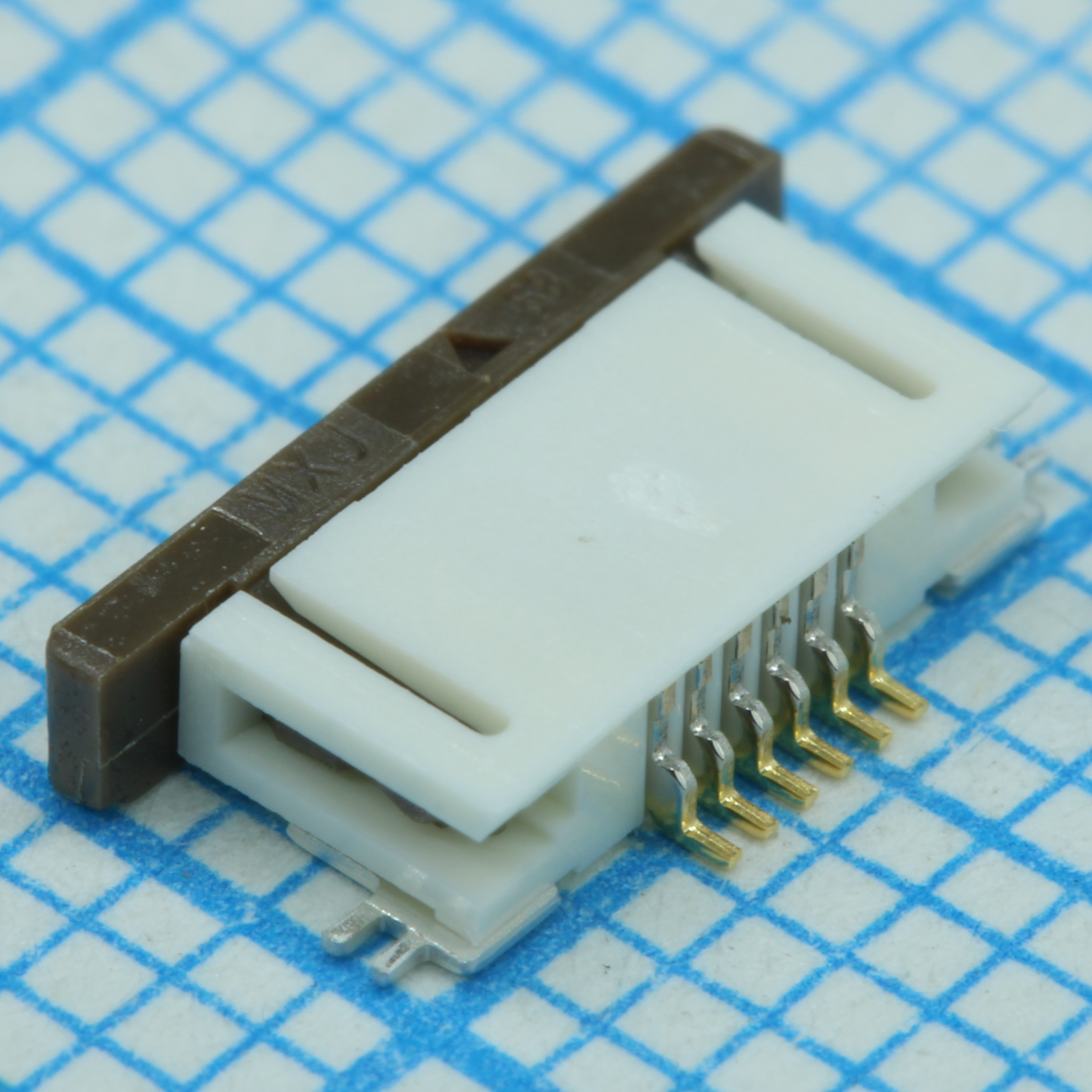 527460671 - Molex