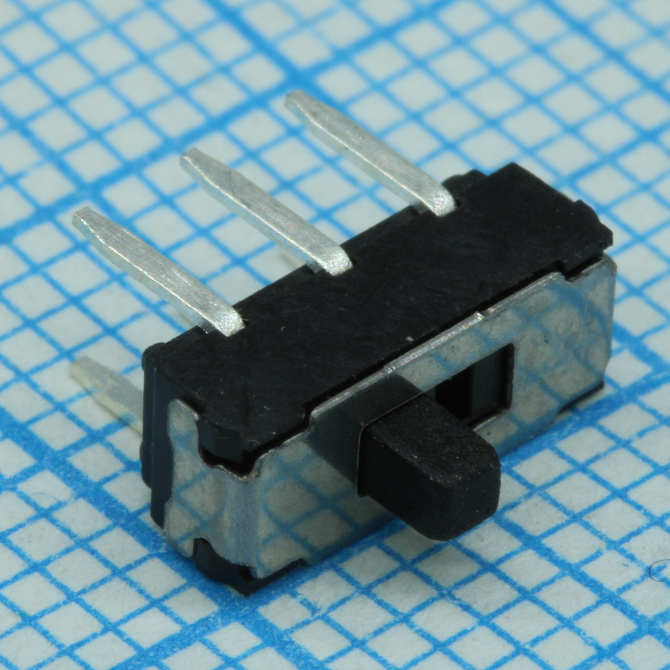 JS202011CQN - C&K COMPONENTS