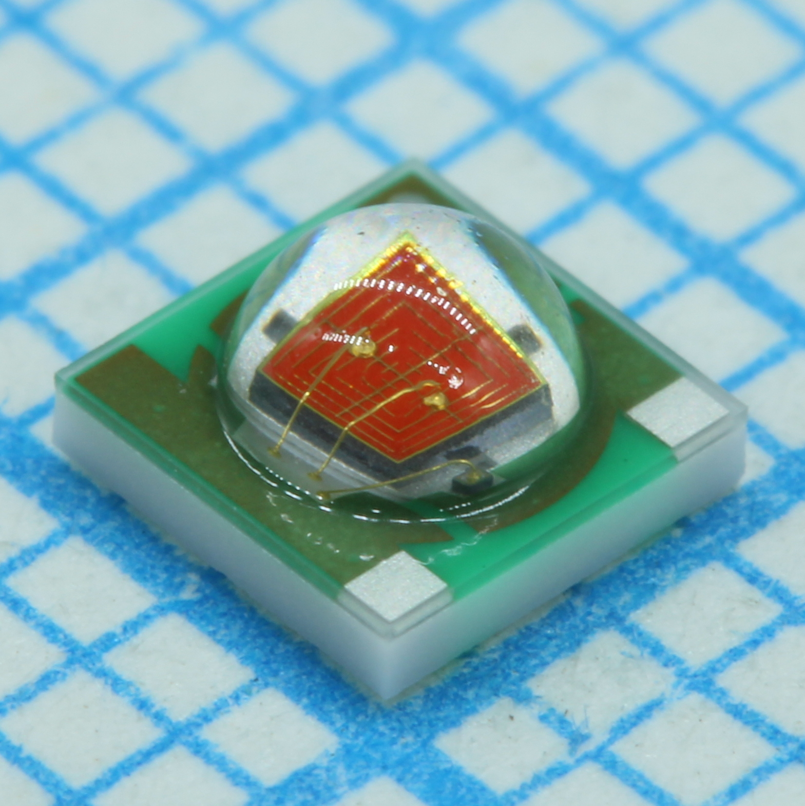 XPEAMB-L1-0000-00301 - CREE-LED