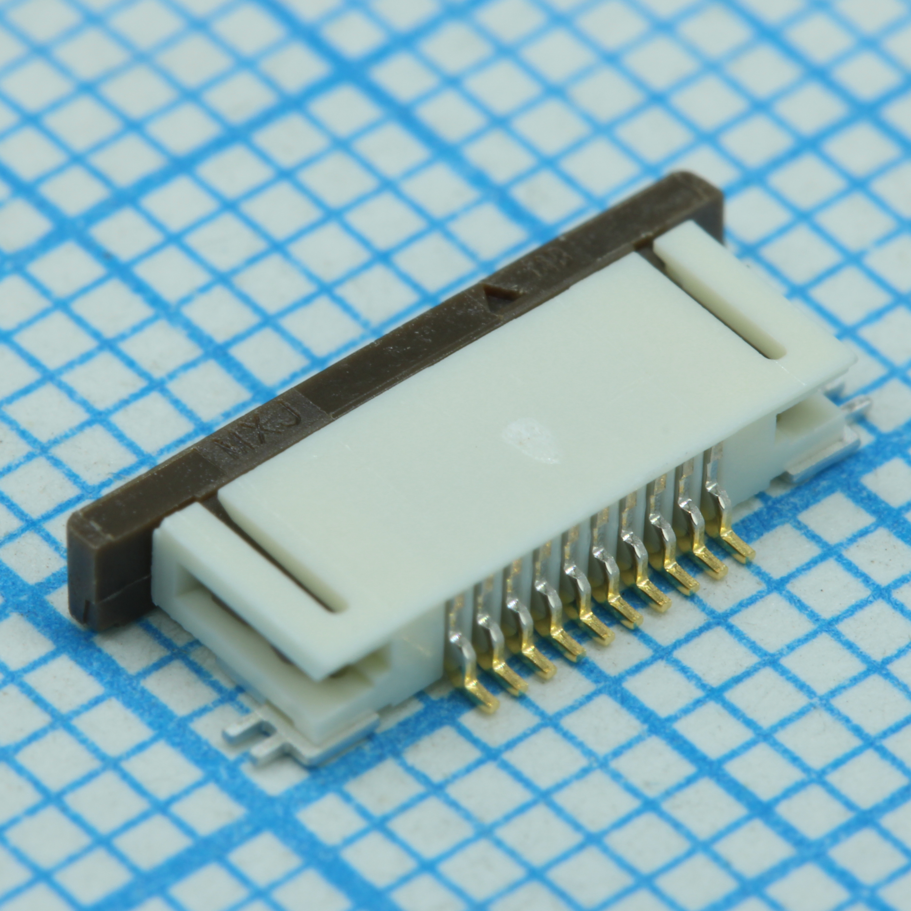 527461071 - Molex
