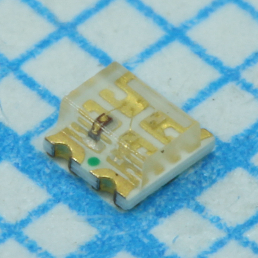 QBLP600-RGB-2897 - QTB