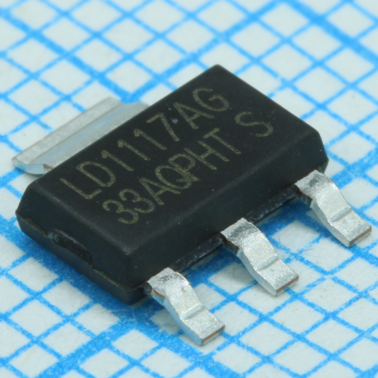 BDP954E6327 - INF