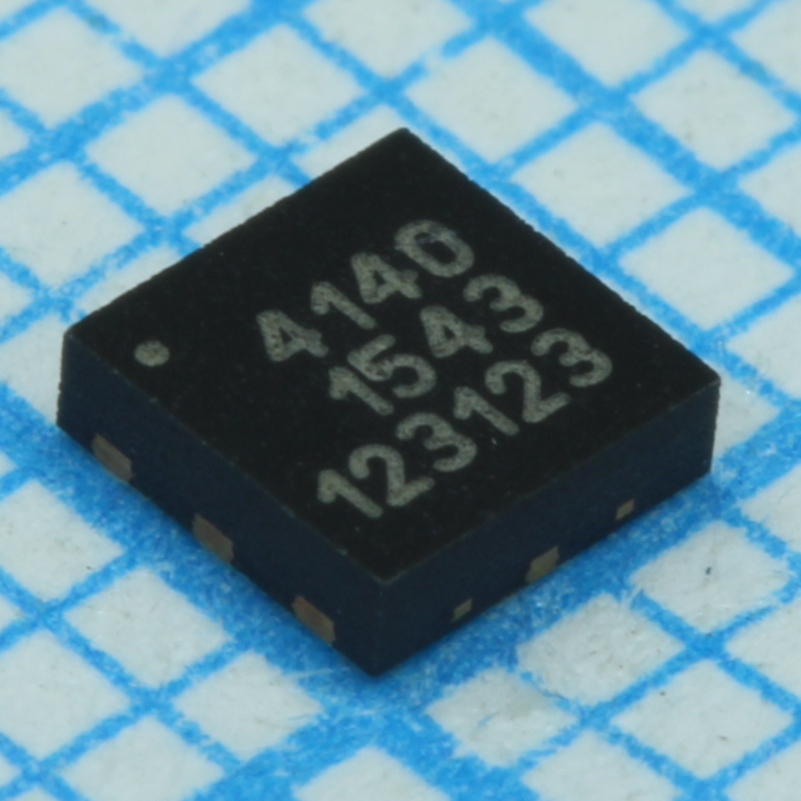 MP2013AGQ-Z - MPS