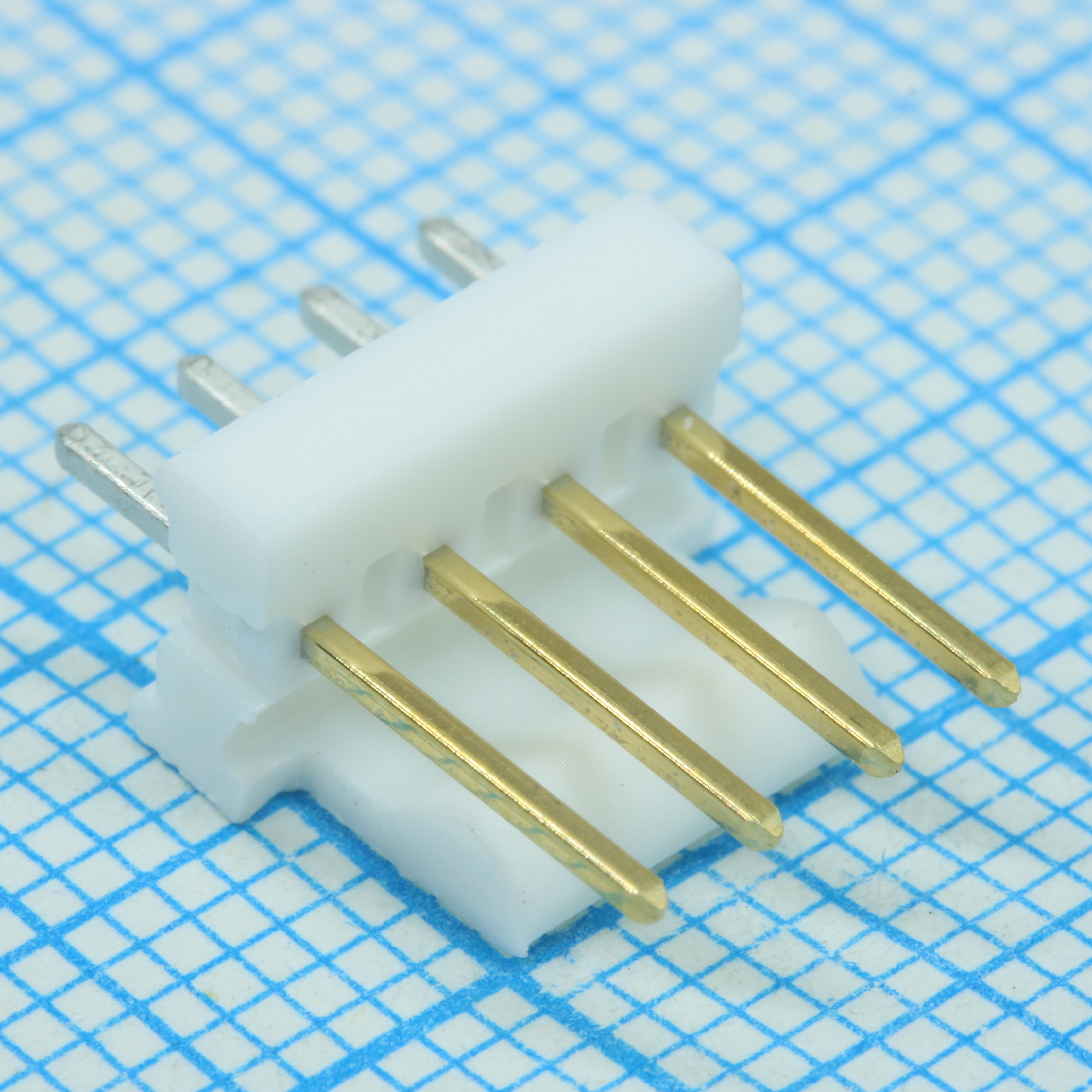 641215-4 - TE Connectivity