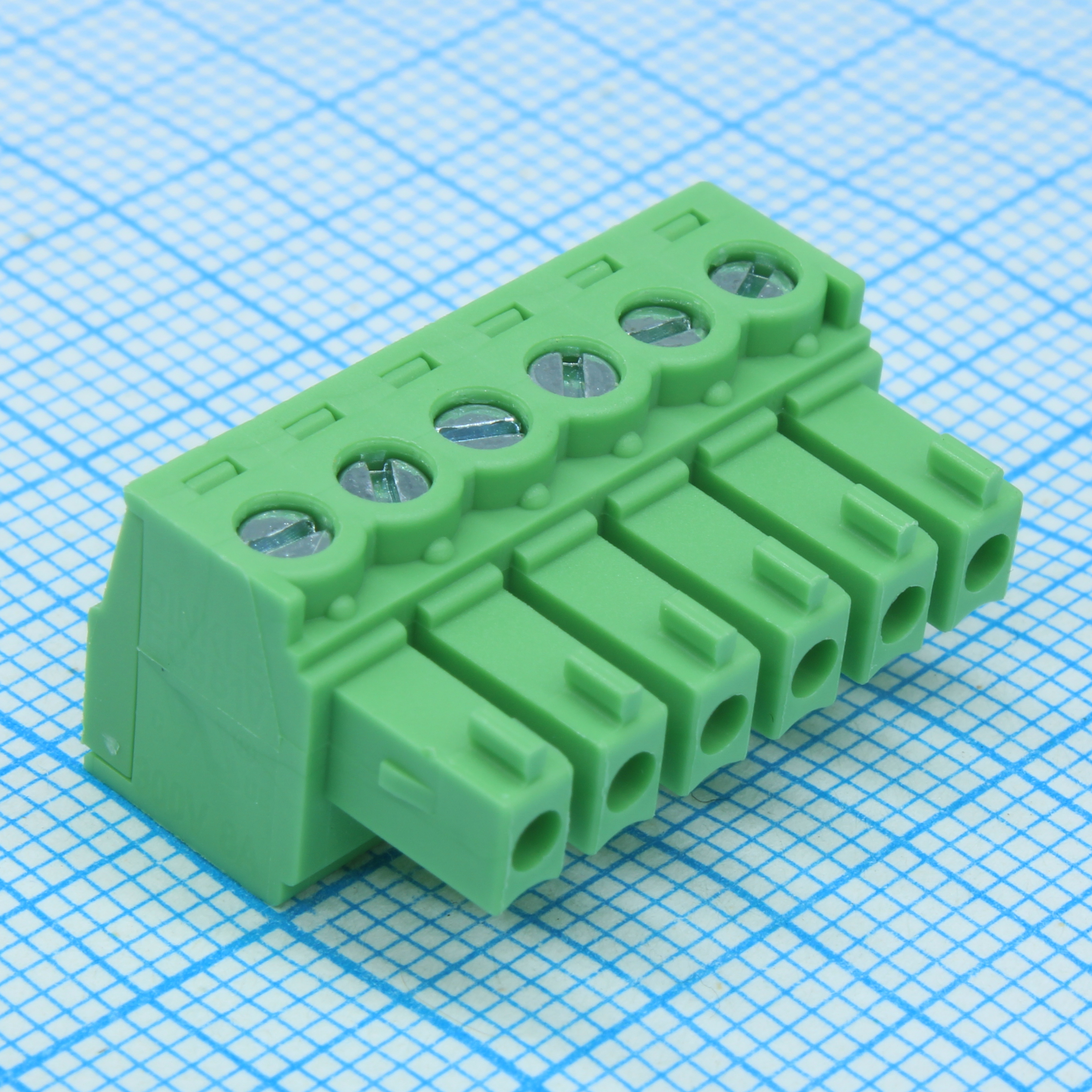 EC381V-06P - DINKLE