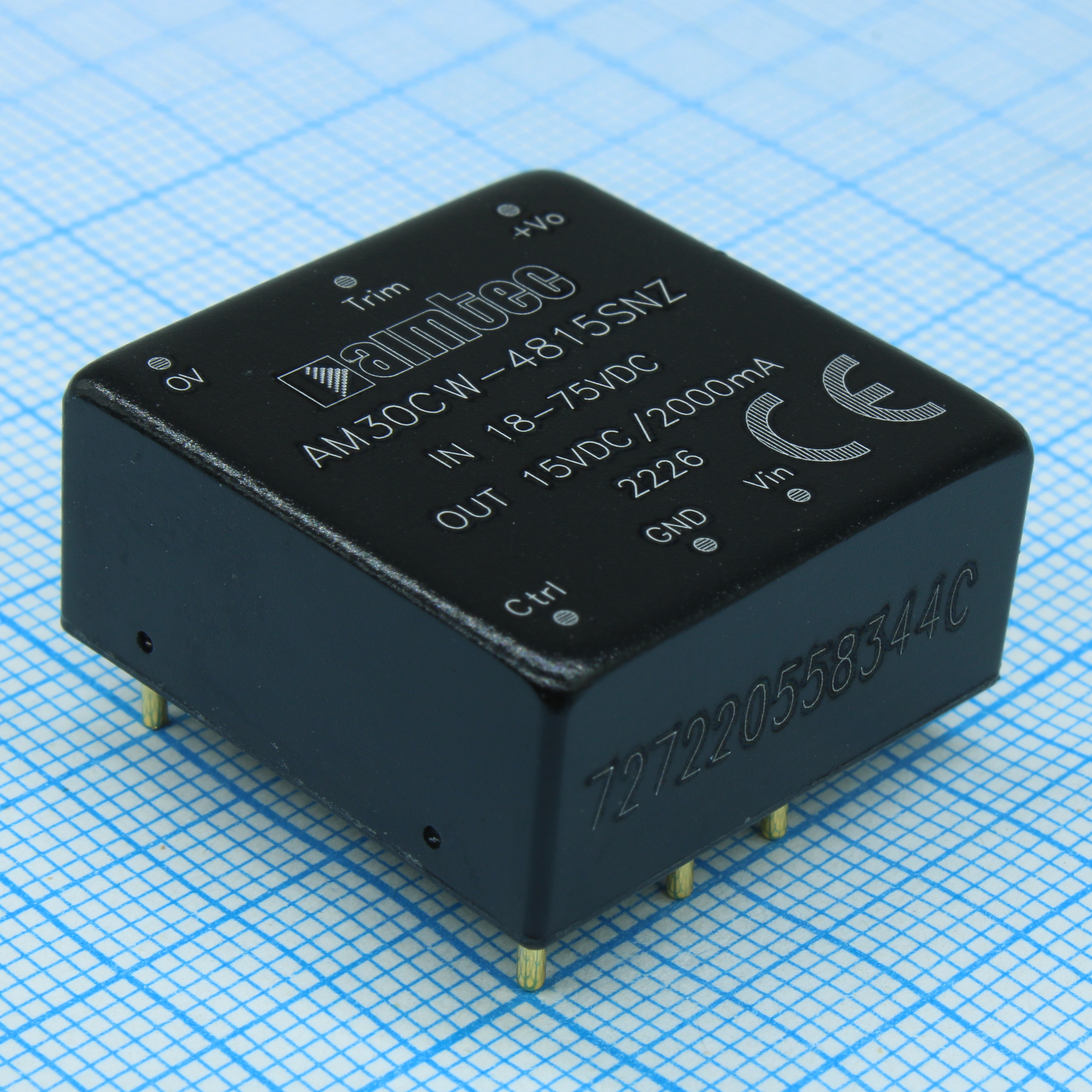 AM30CW-4815SNZ - AIMTEC