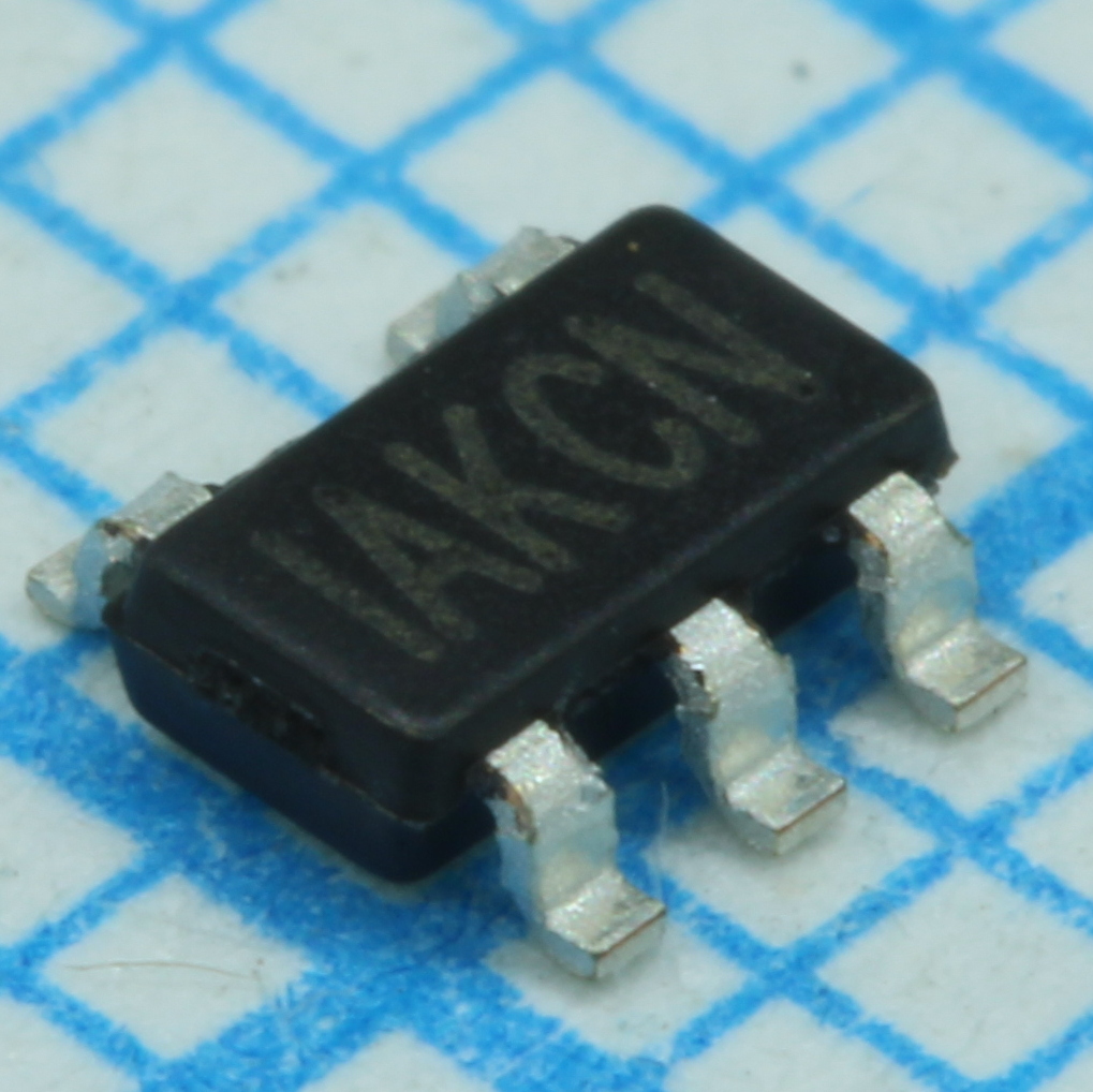 MP173GJ-Z - MPS