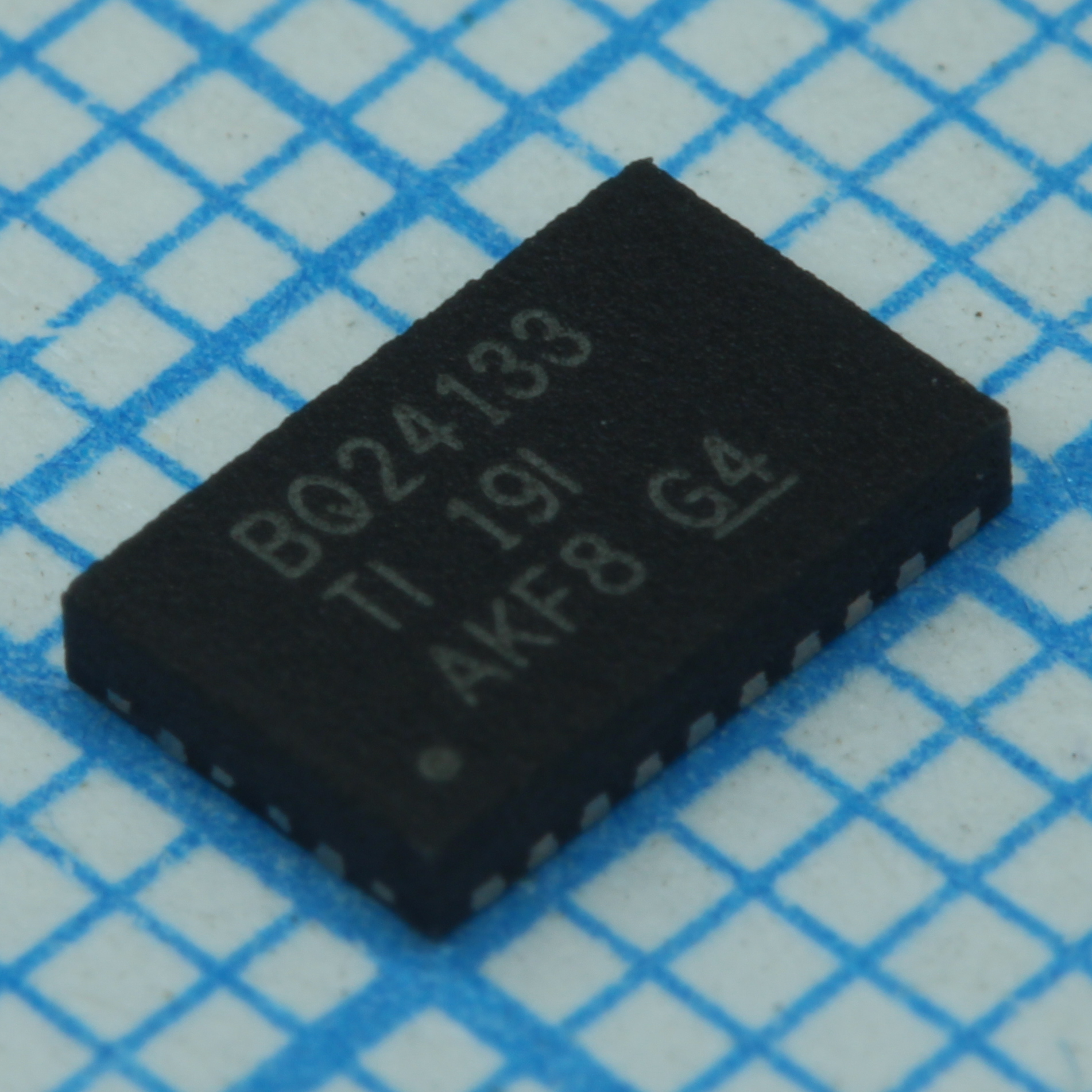 Купить BQ24133RGYR Texas оптом в Москве