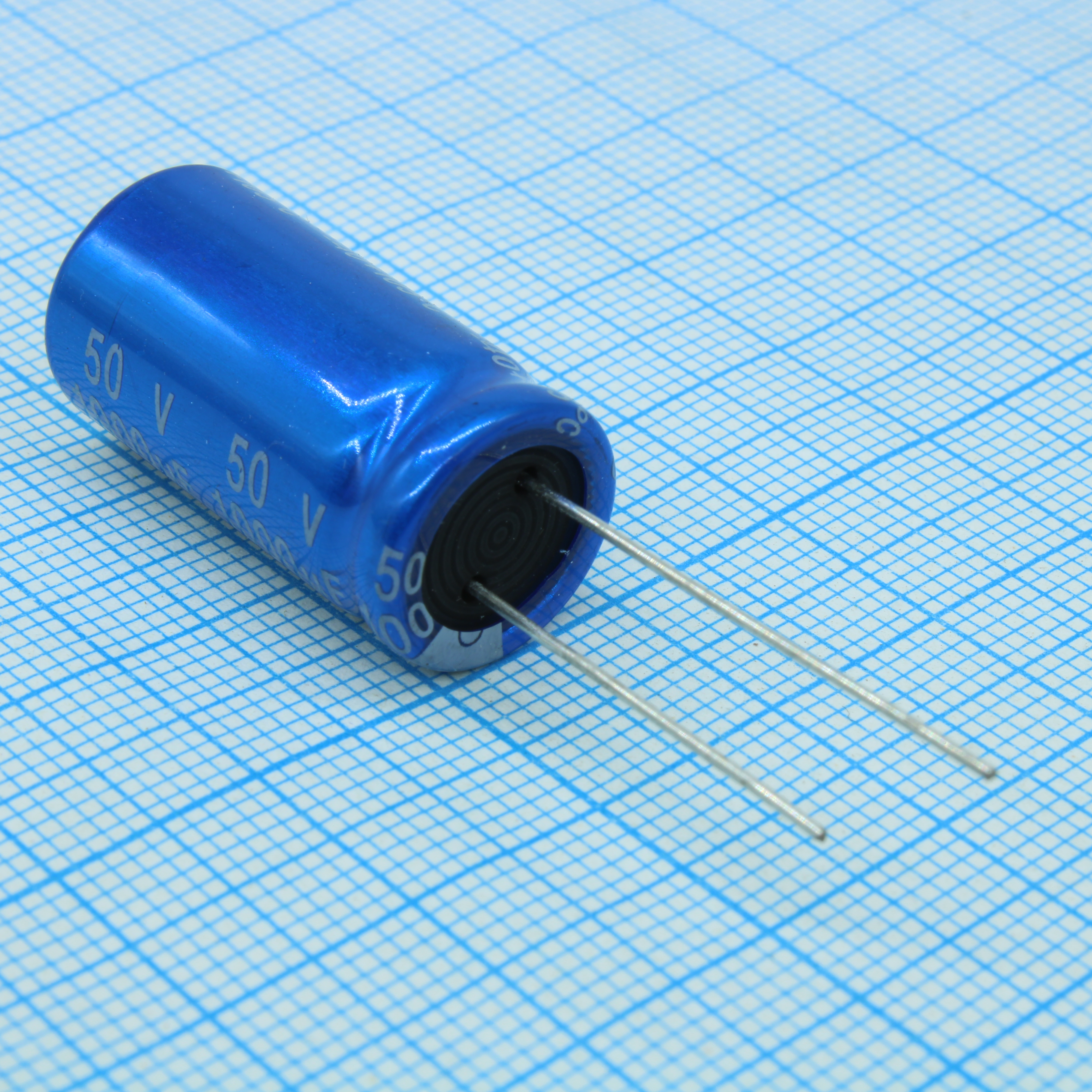 Купить JRB1H102M05001300250000B JB Capacitors оптом в Москве