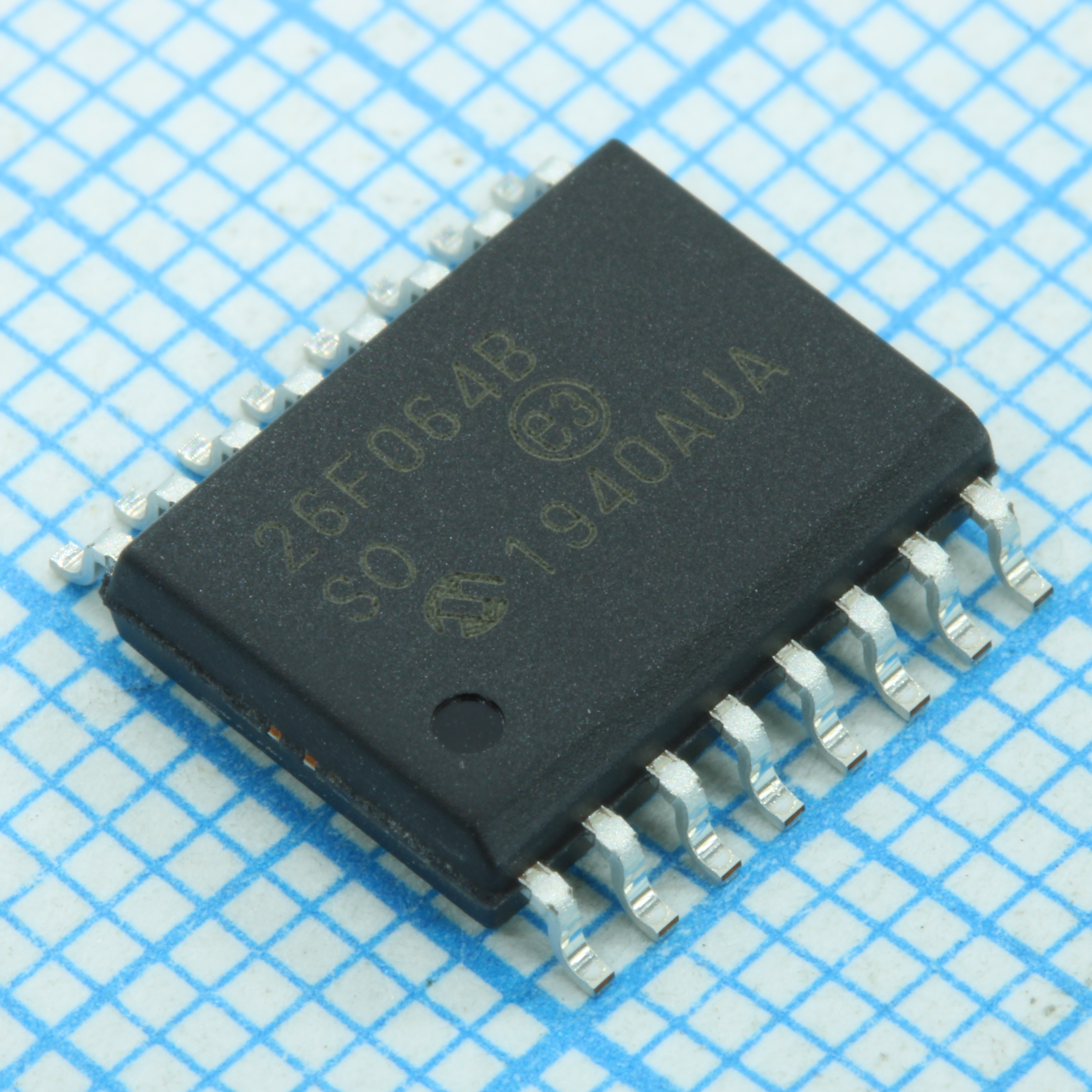 CA-IS3050W - ChipAnalog