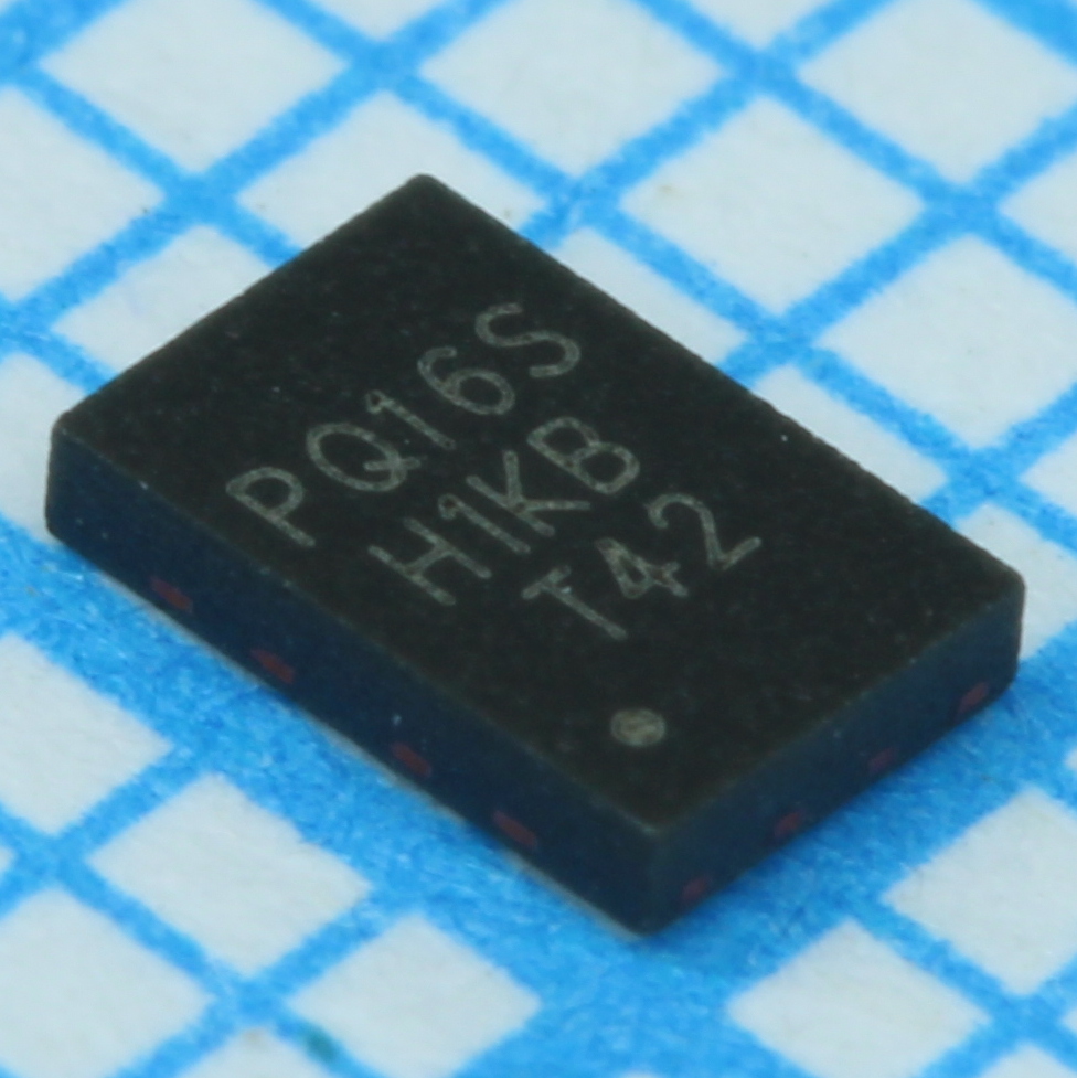 P25Q16SH-UXH-IR - Puya