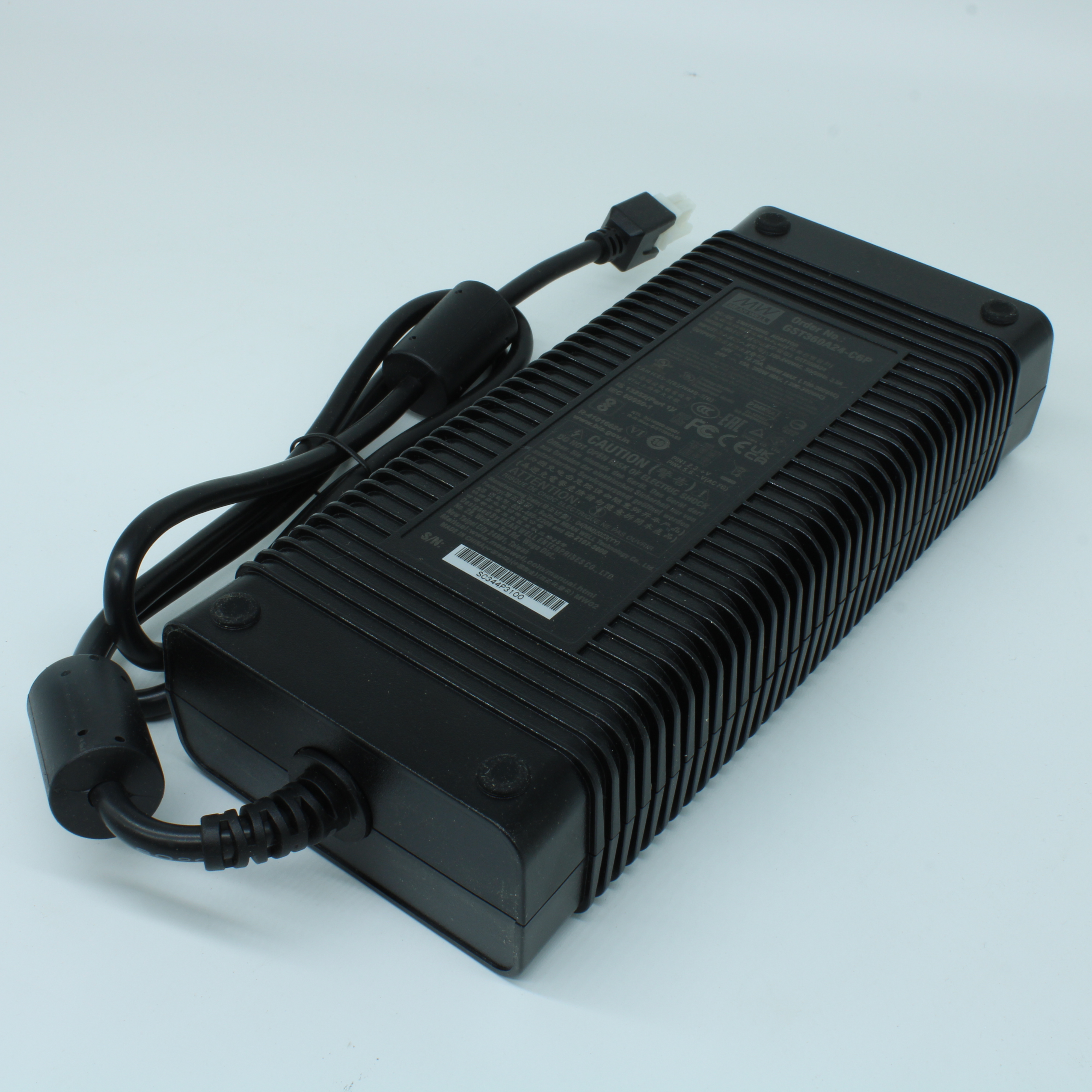 GST360A24-C6P - Mean Well