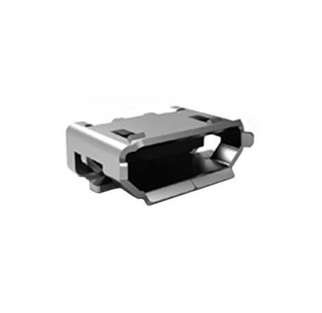 DS1105-06-B60RS - CONNFLY