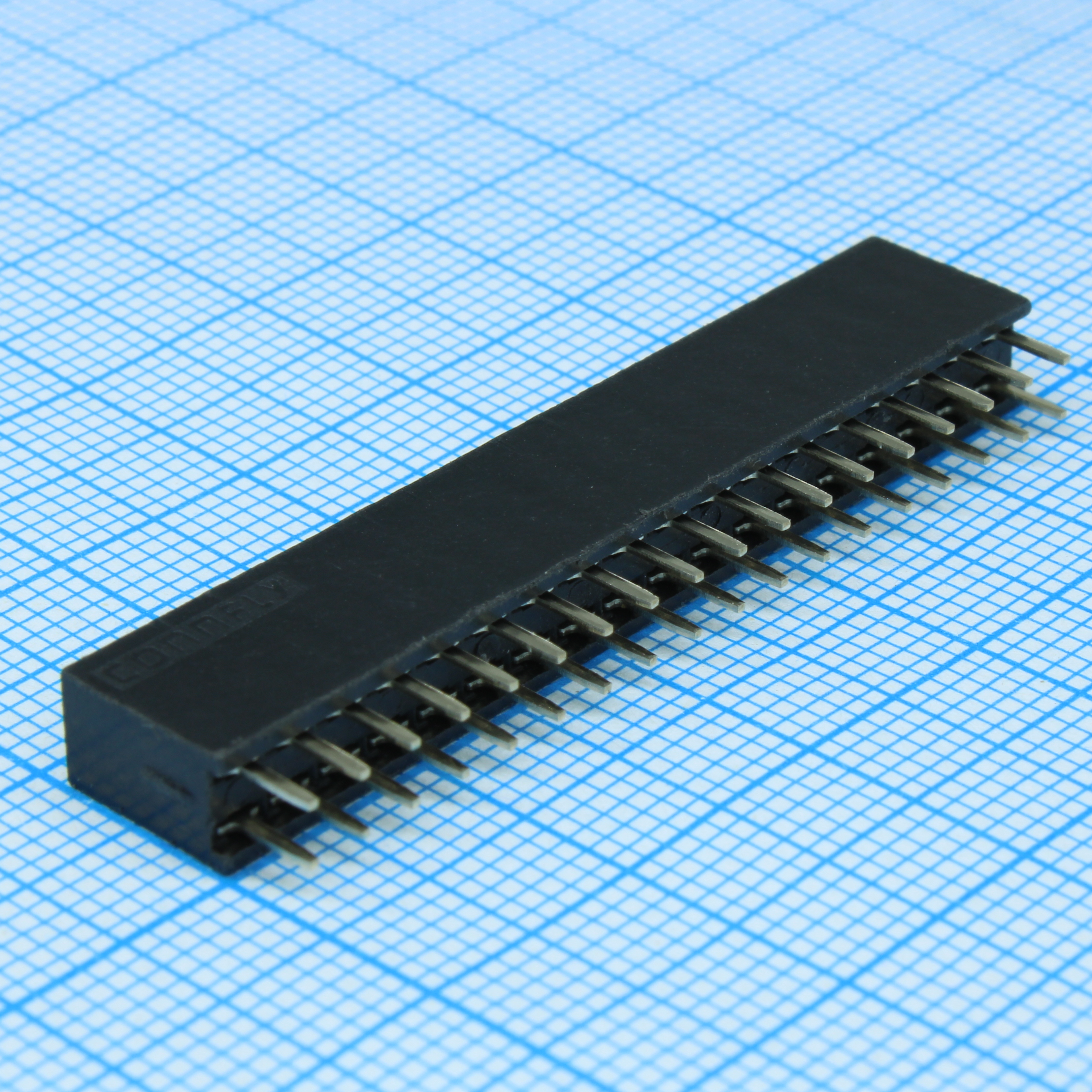 DS1023-2X18S21 - CONNFLY