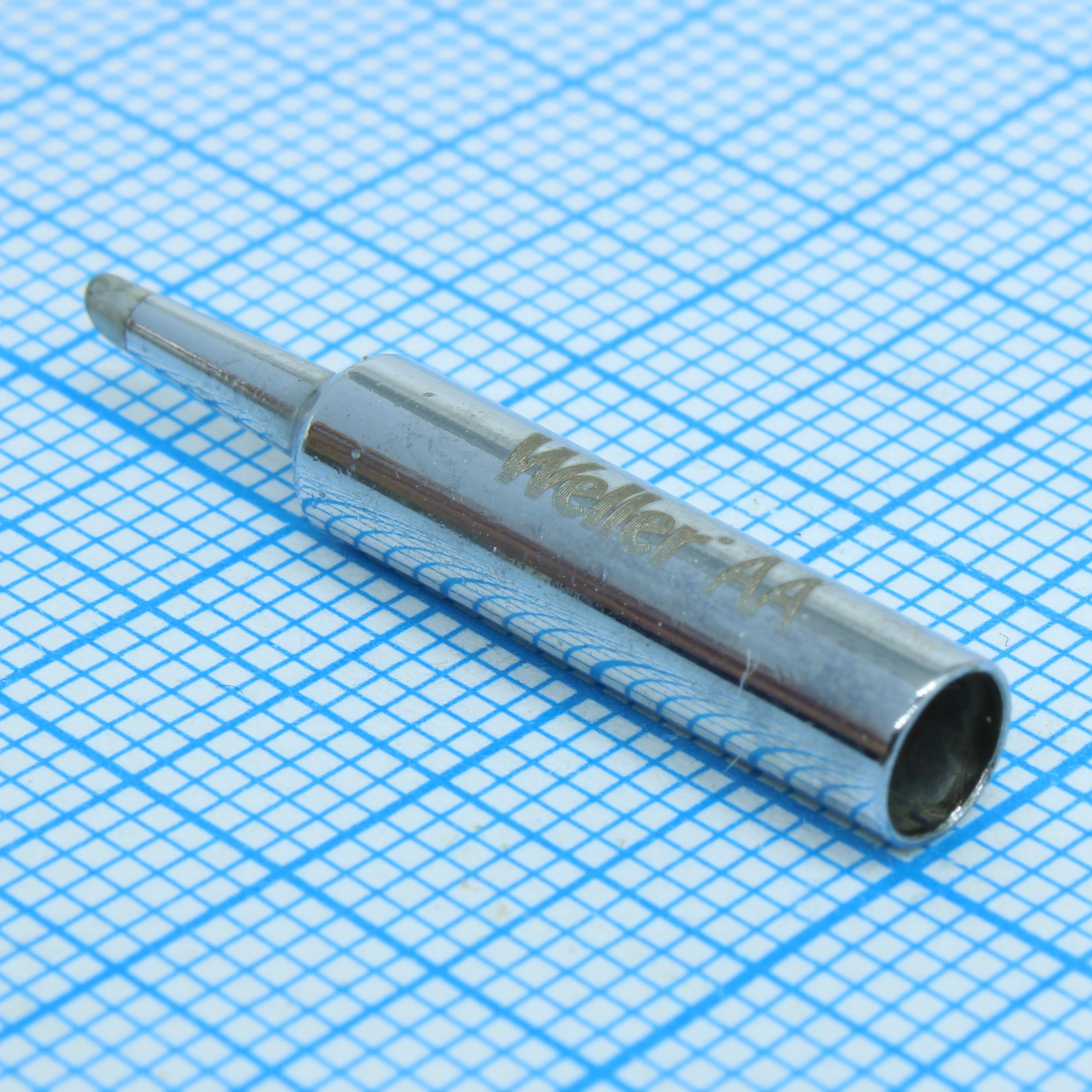 XNT AA 45 soldering tip 1,6mm - Weller