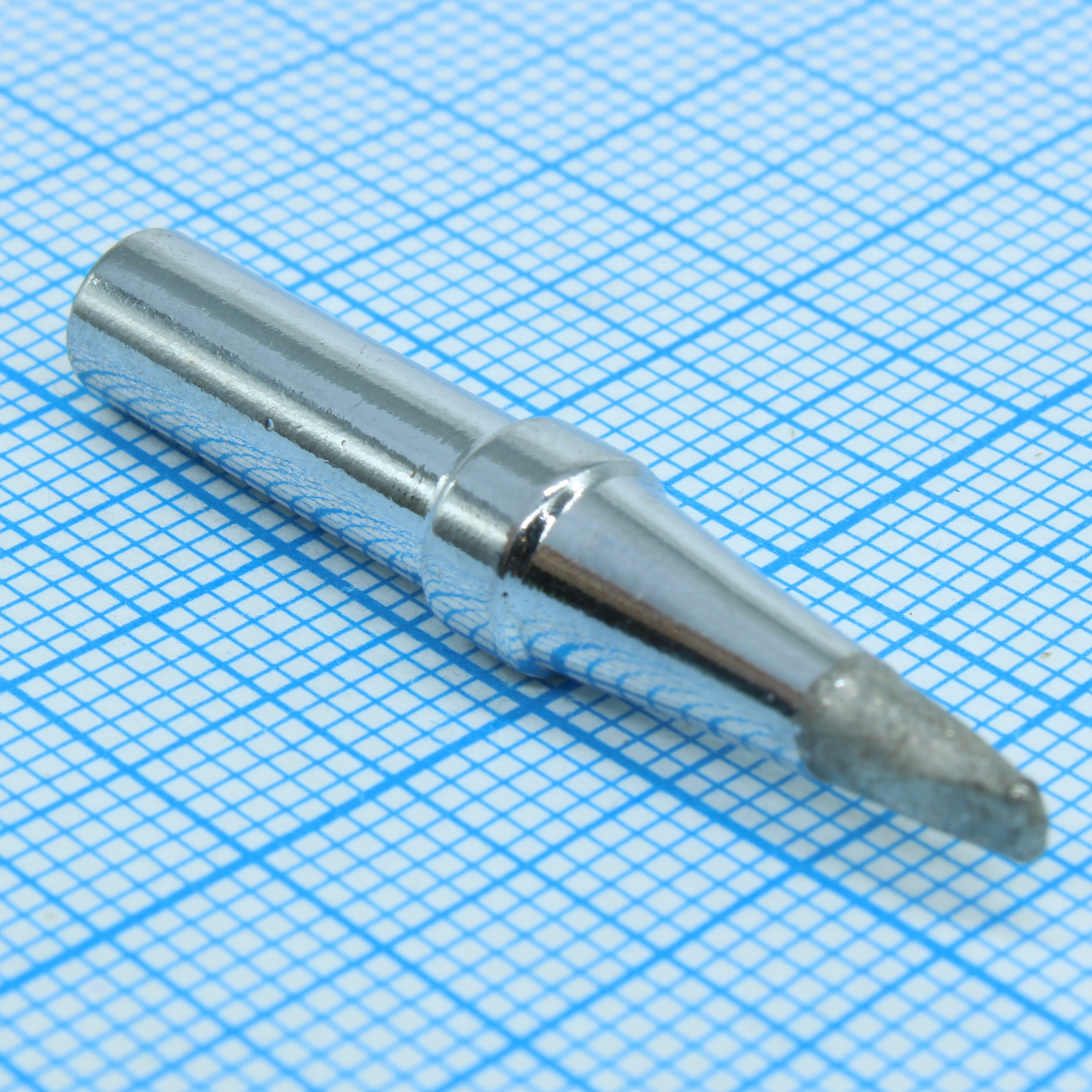ET B soldering tip 2.4mm - Weller