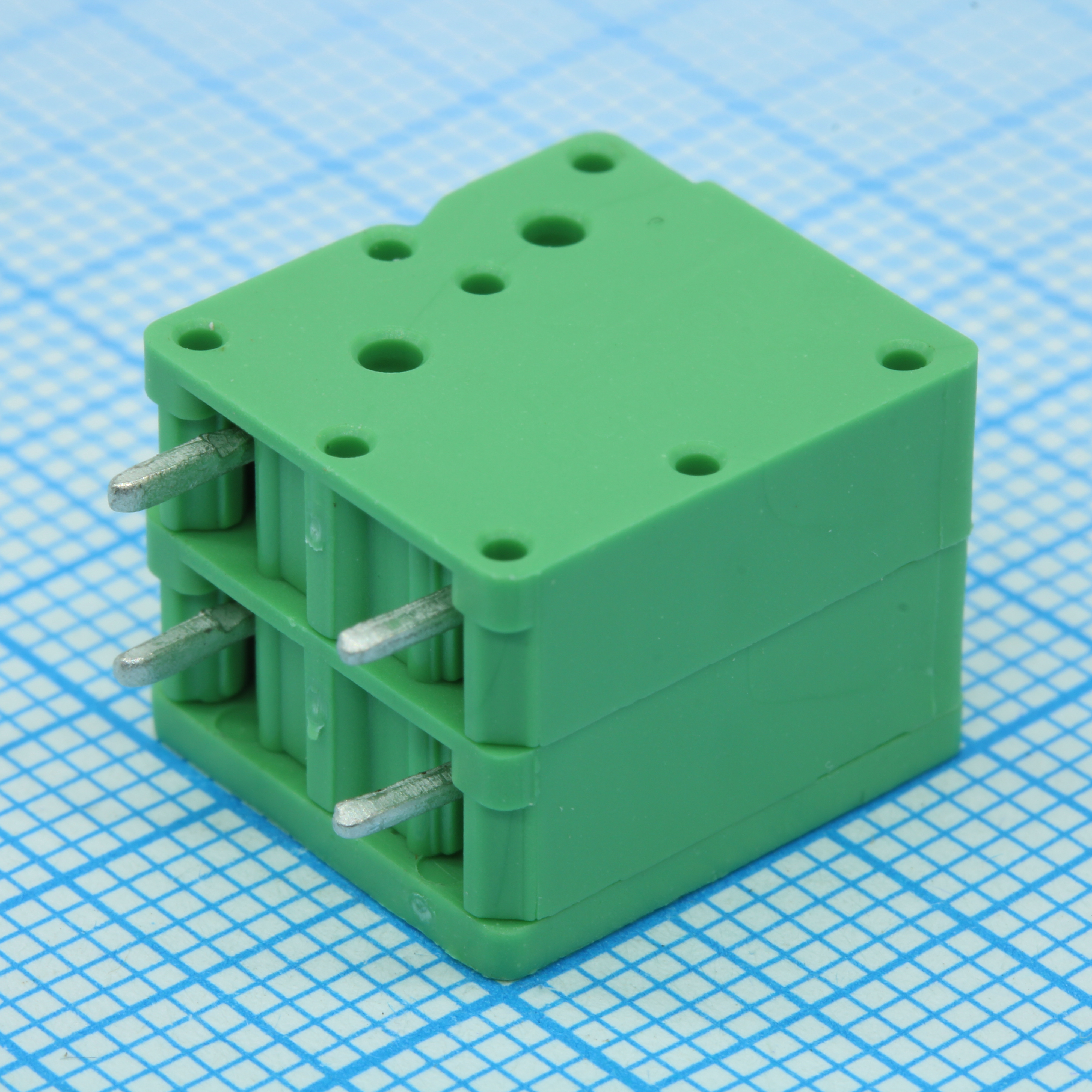 DG271V-5.0-02P-14-100A(H) - Degson