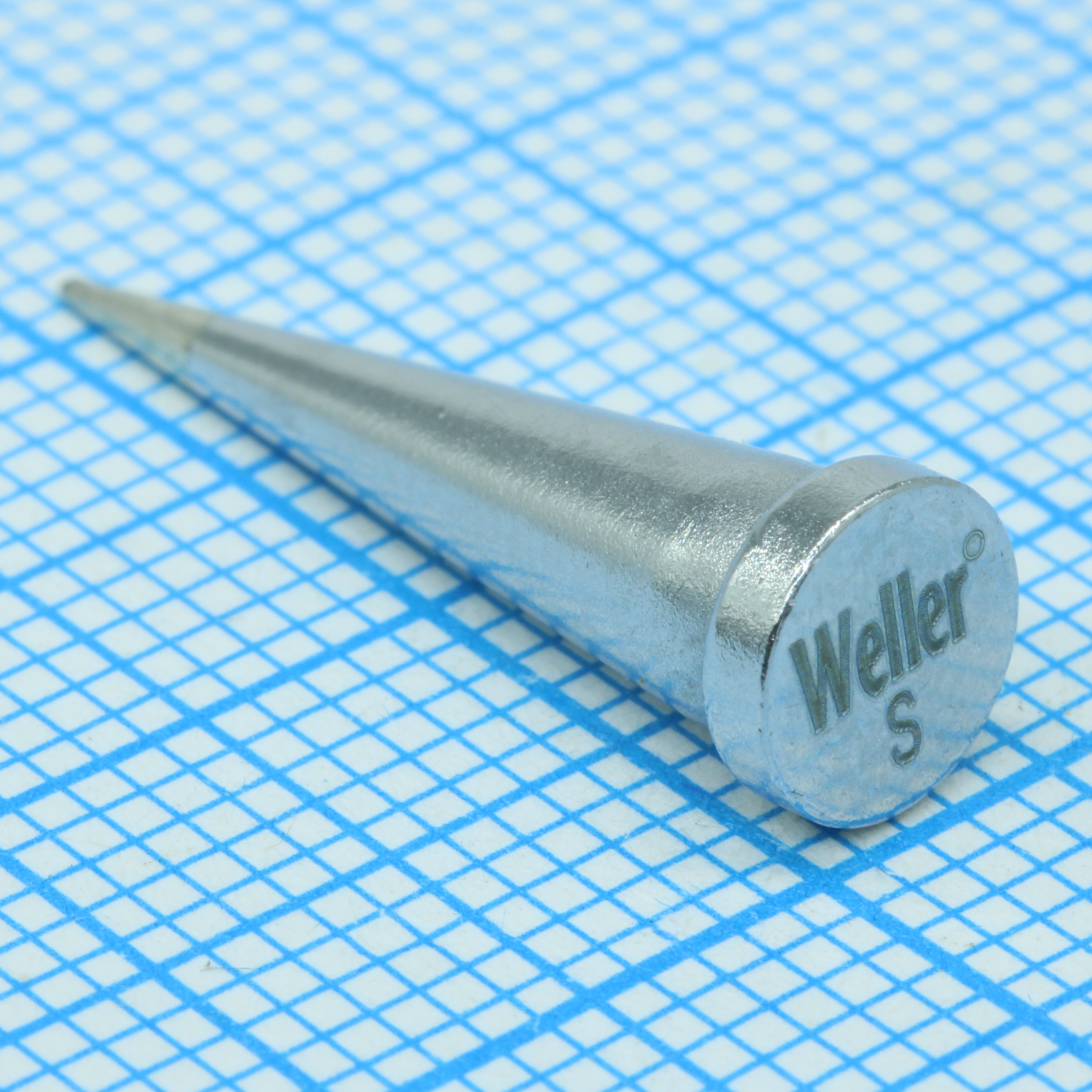 LT S soldering tip 0,4mm - Weller