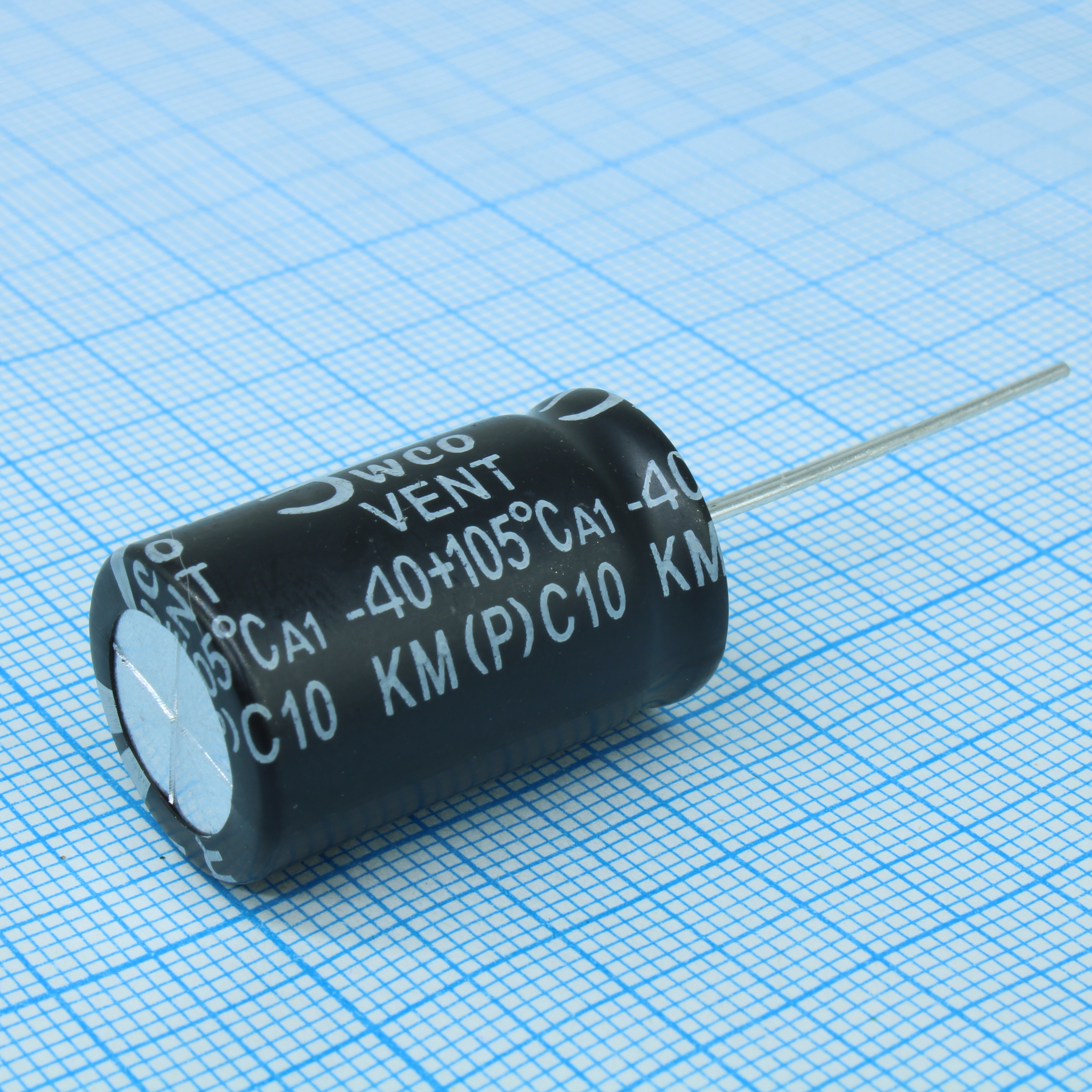 KM222M1VBKJ1625VBK - JWCO