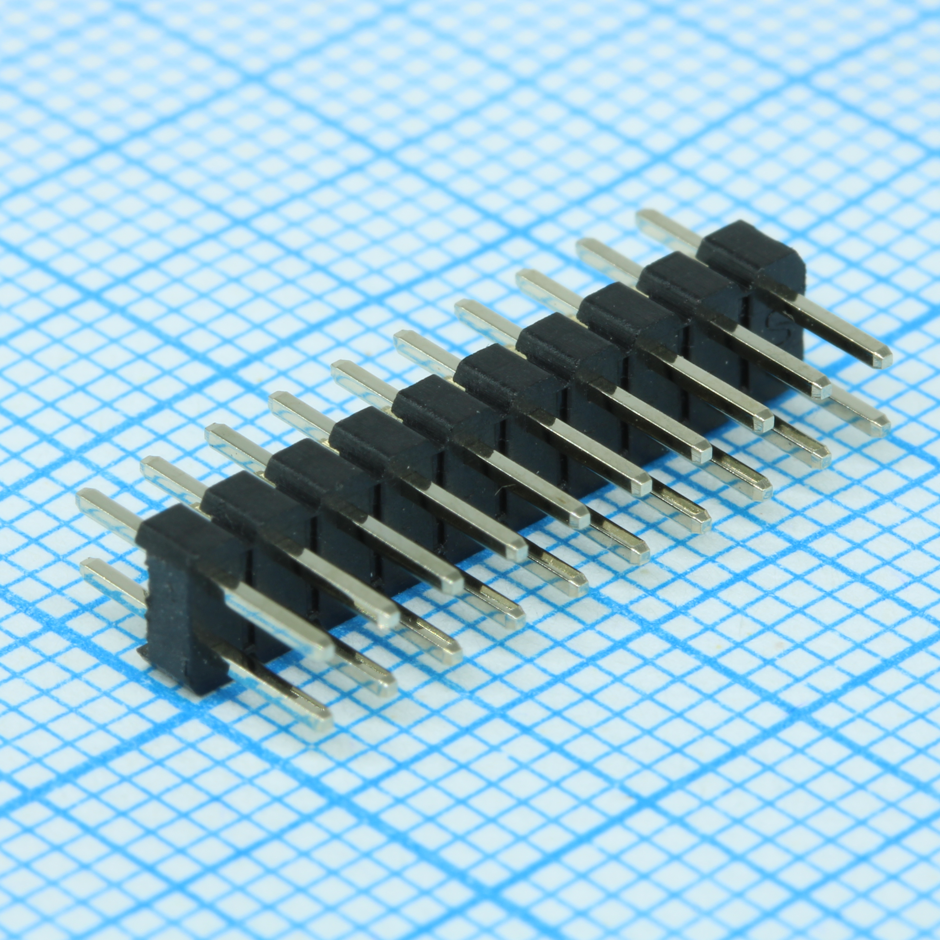 DS1025-05-2X10P8BV1-B - CONNFLY