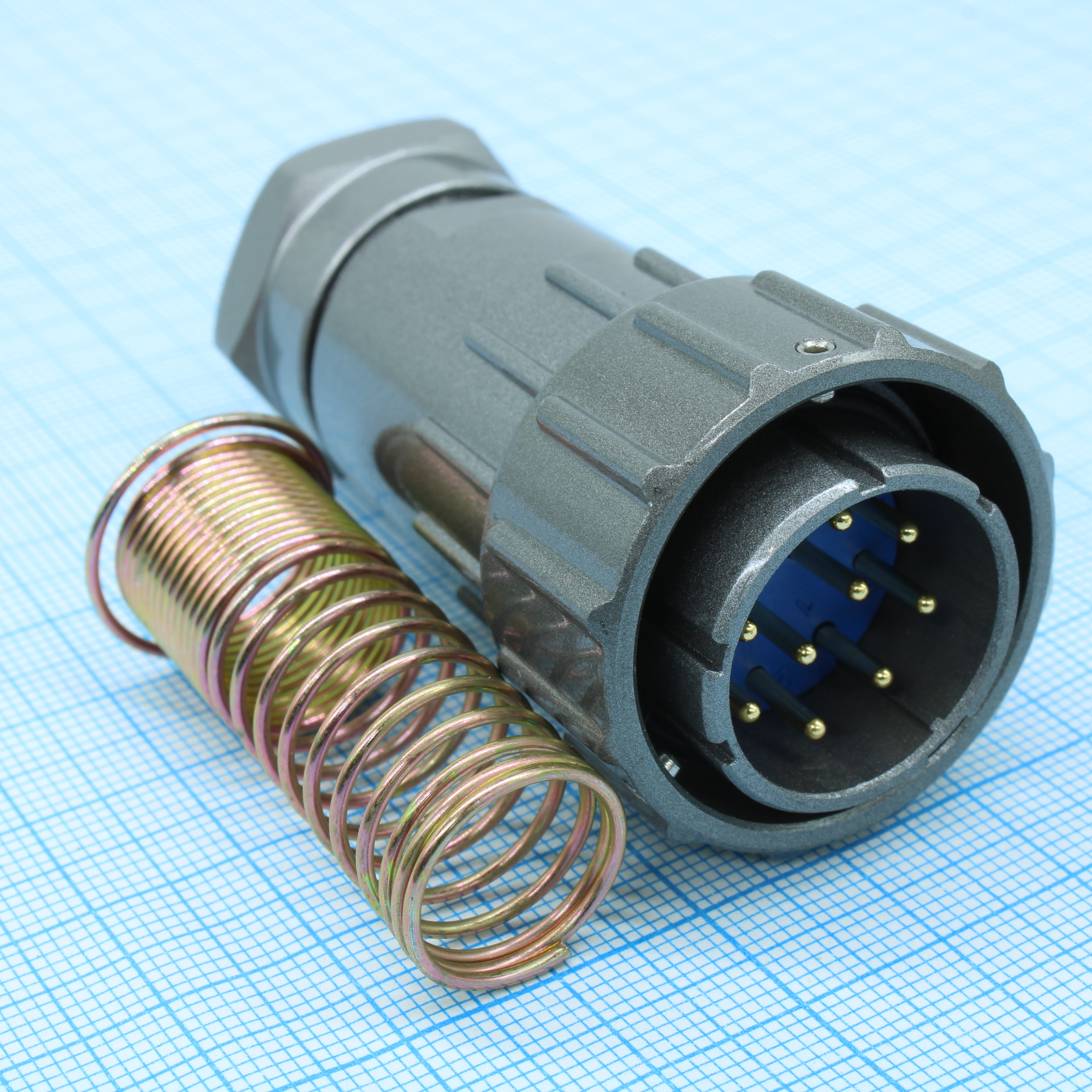 FQ24-10TJ-12 - POL-SUN
