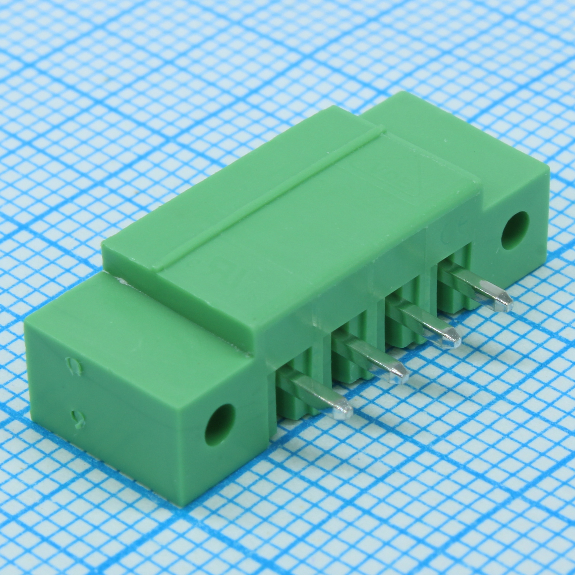 15EDGVM-3.5-04P-14-00A(H) - Degson