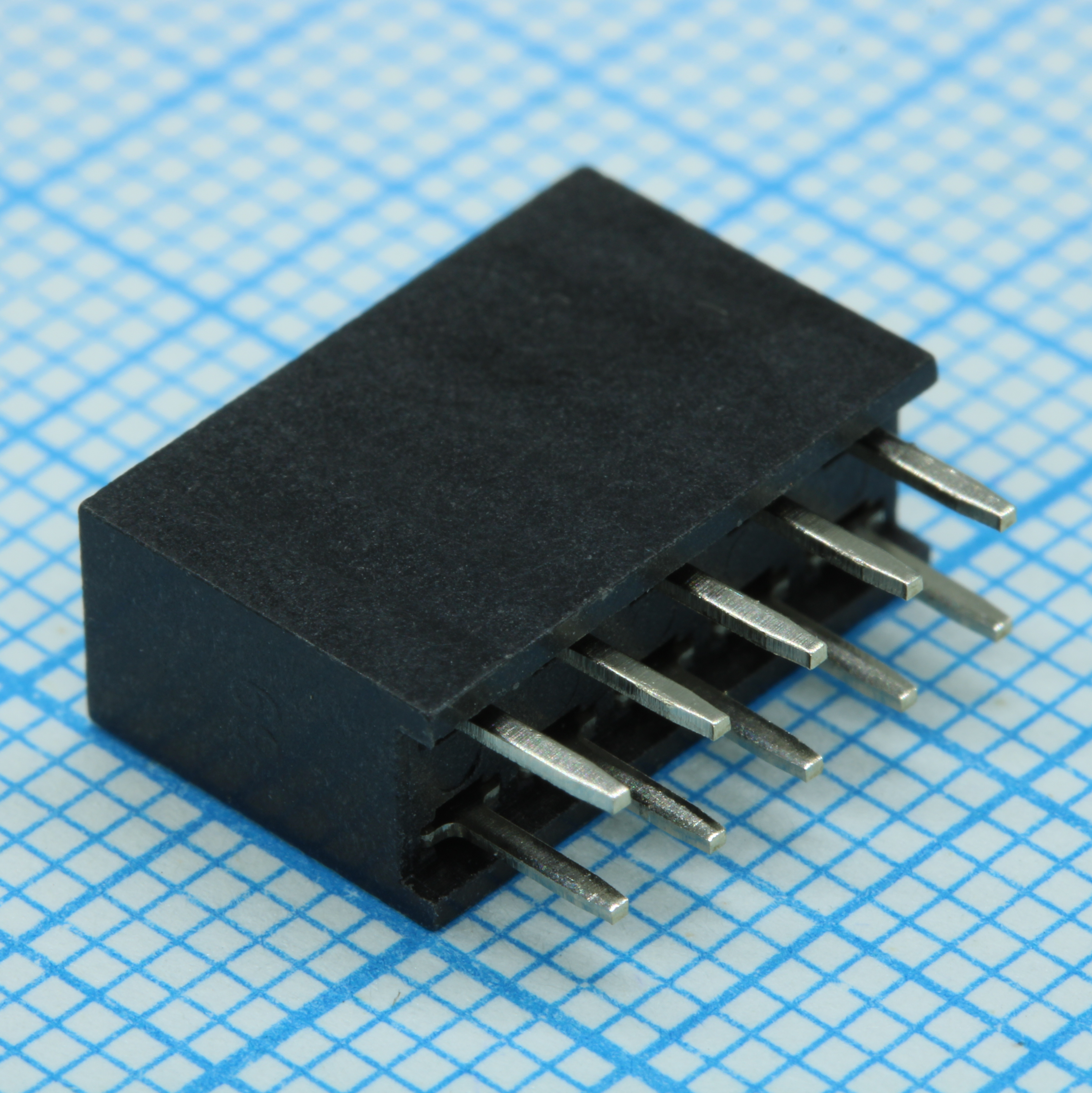 DS1023-2X5SF11 - CONNFLY