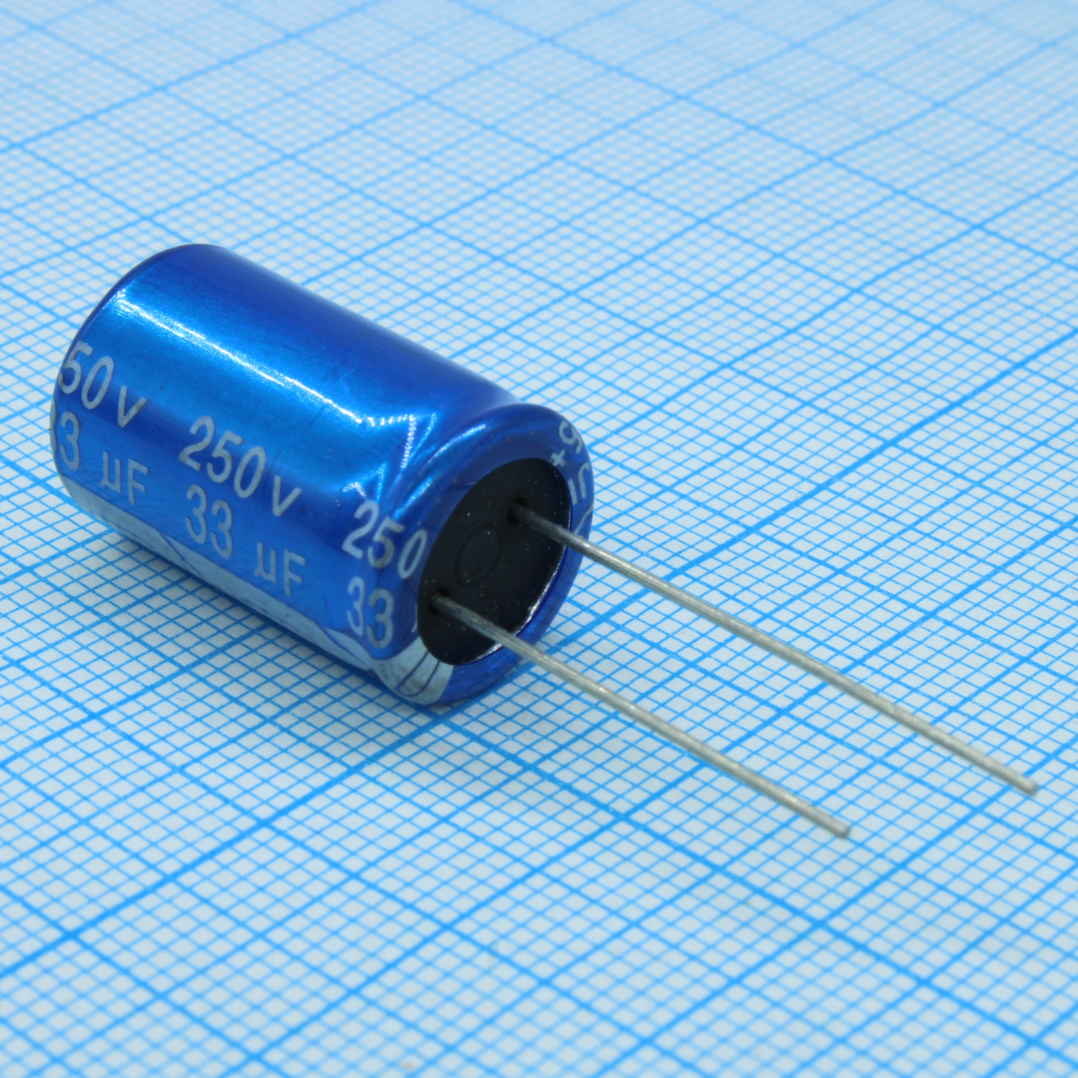 Купить JRB2E330M05001300200000B JB Capacitors оптом в Москве