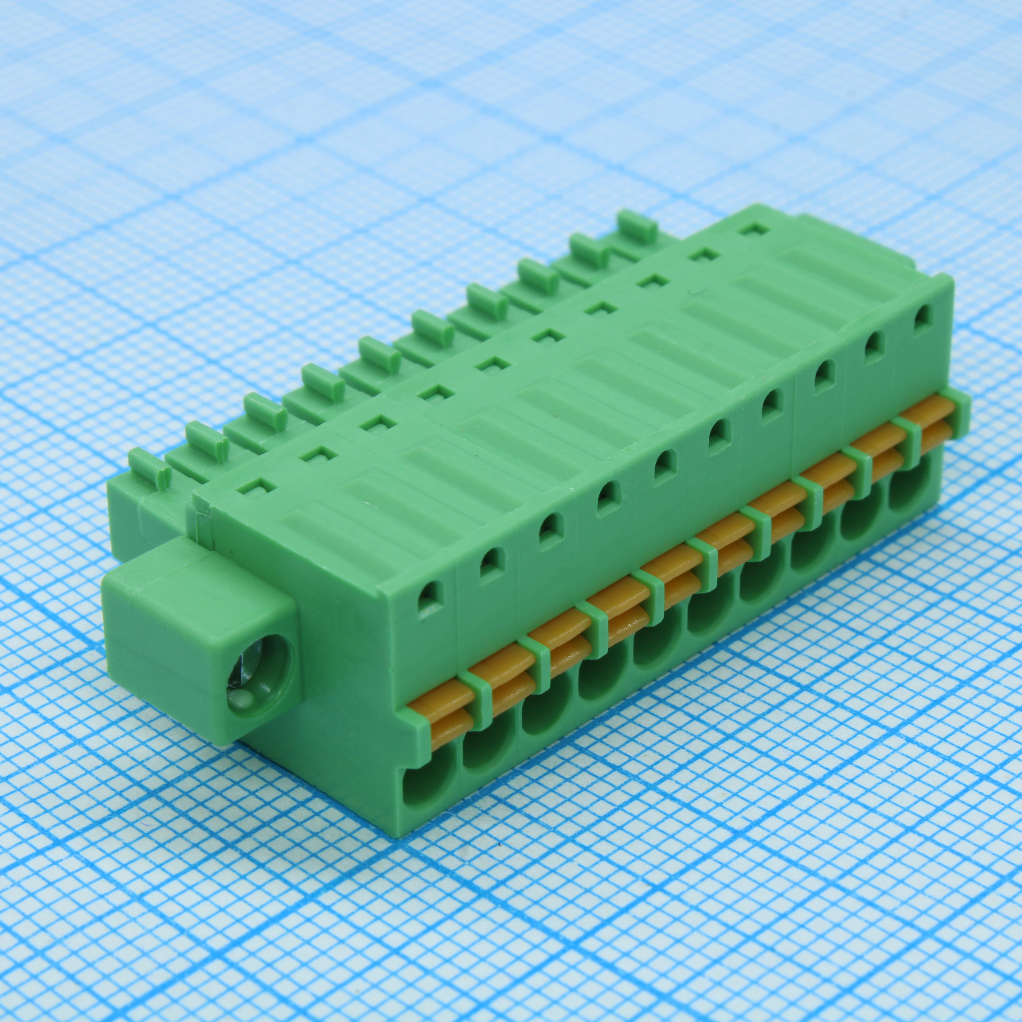 15EDGKDM-3.5-10P-14-00A(H) - Degson