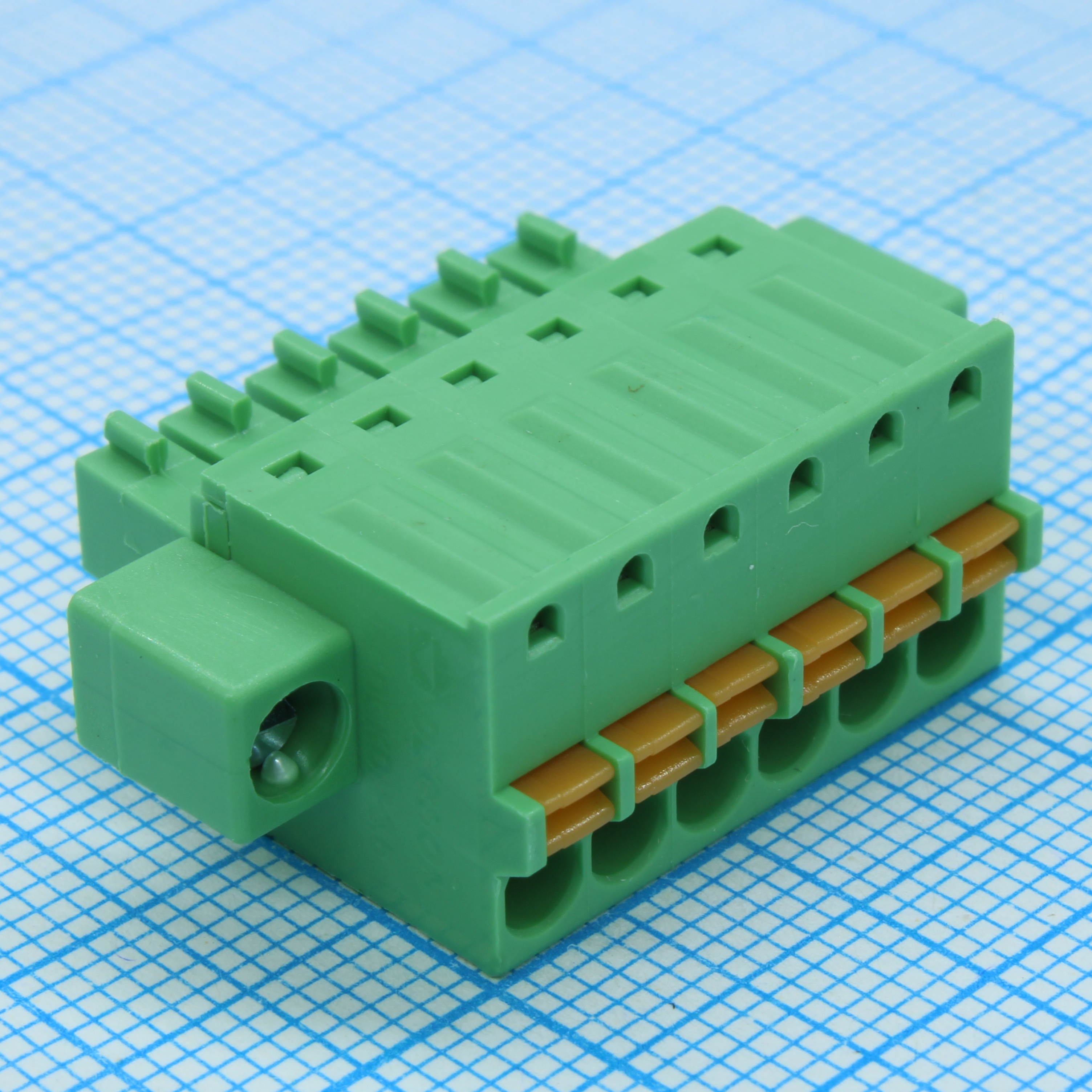15EDGKDM-3.5-06P-14-00A(H) - Degson